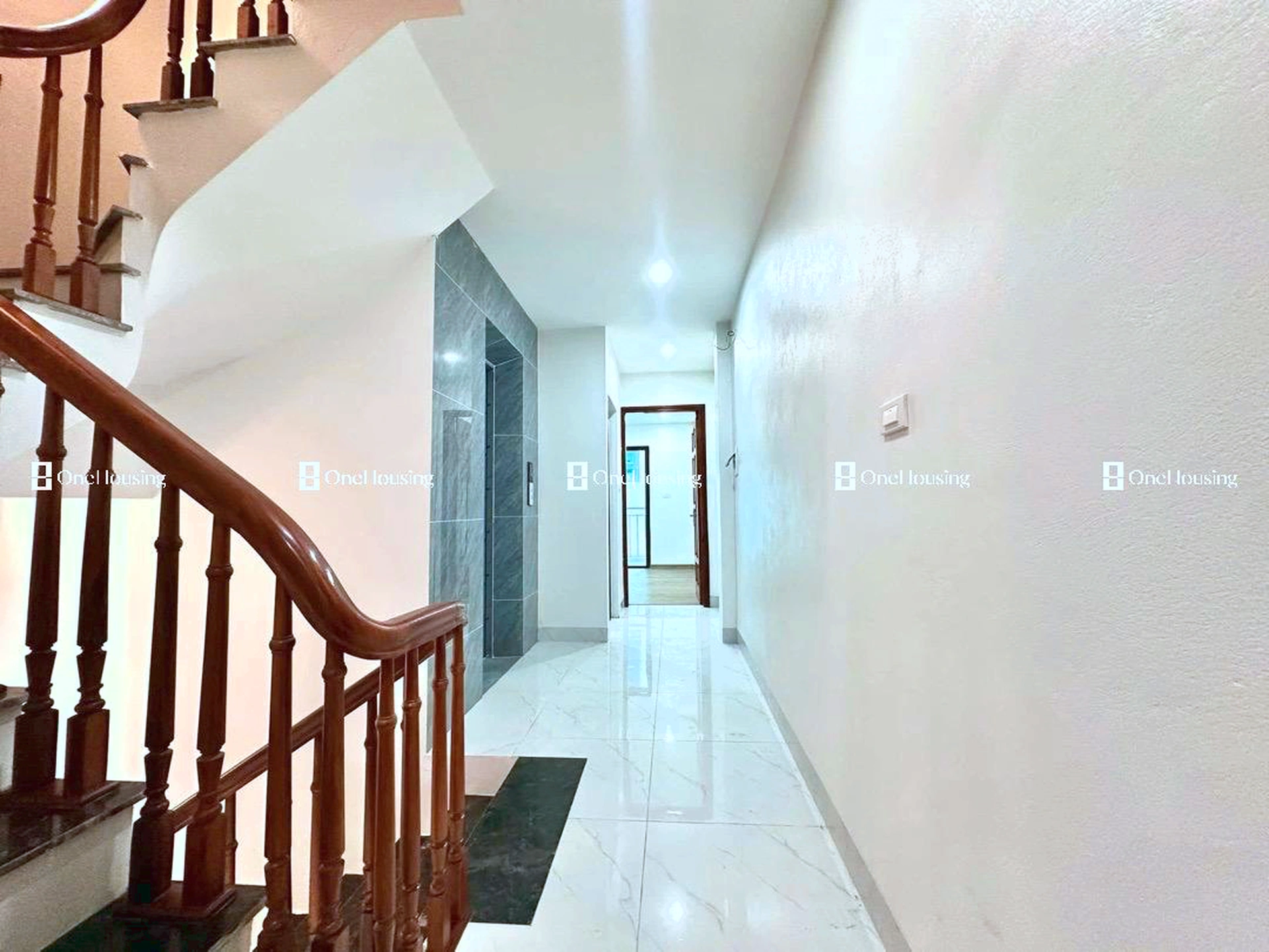 Nhà mặt ngõ cách Cầu Cốc 200m, P. Tây Mỗ, Q. Nam Từ Liêm, TP. Hà Nội