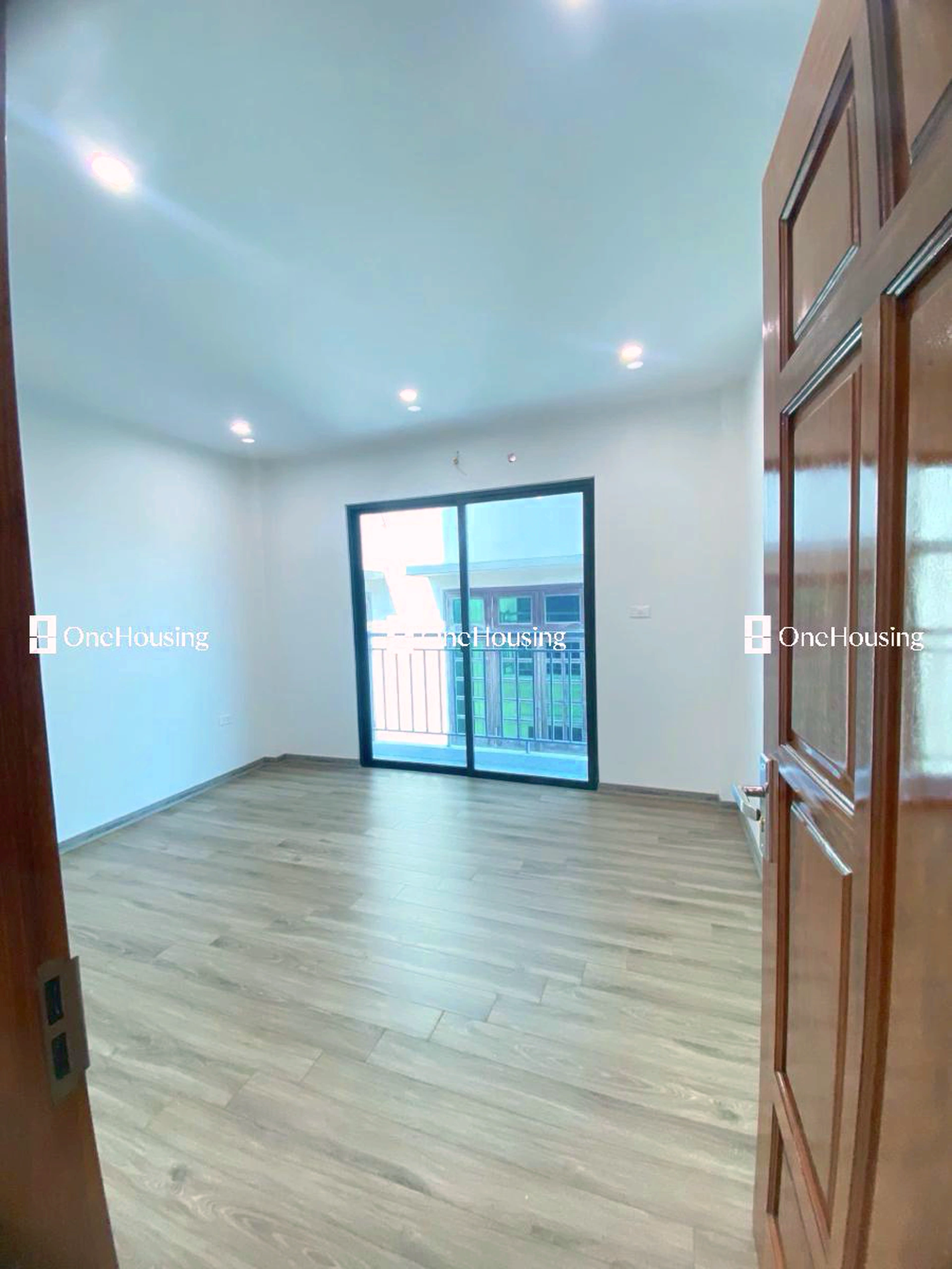 Nhà mặt ngõ cách Cầu Cốc 200m, P. Tây Mỗ, Q. Nam Từ Liêm, TP. Hà Nội