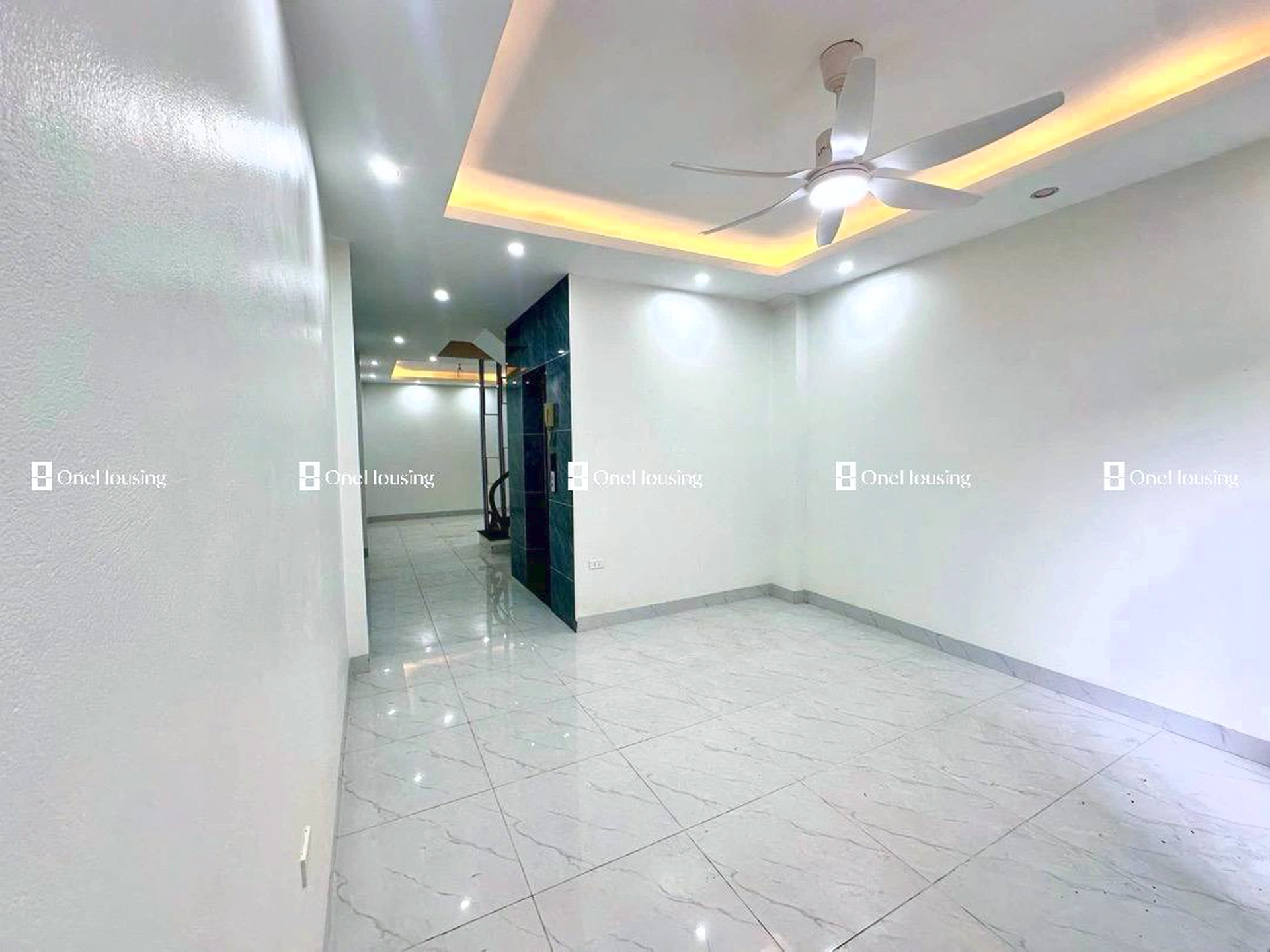 Nhà mặt ngõ cách Cầu Cốc 200m, P. Tây Mỗ, Q. Nam Từ Liêm, TP. Hà Nội