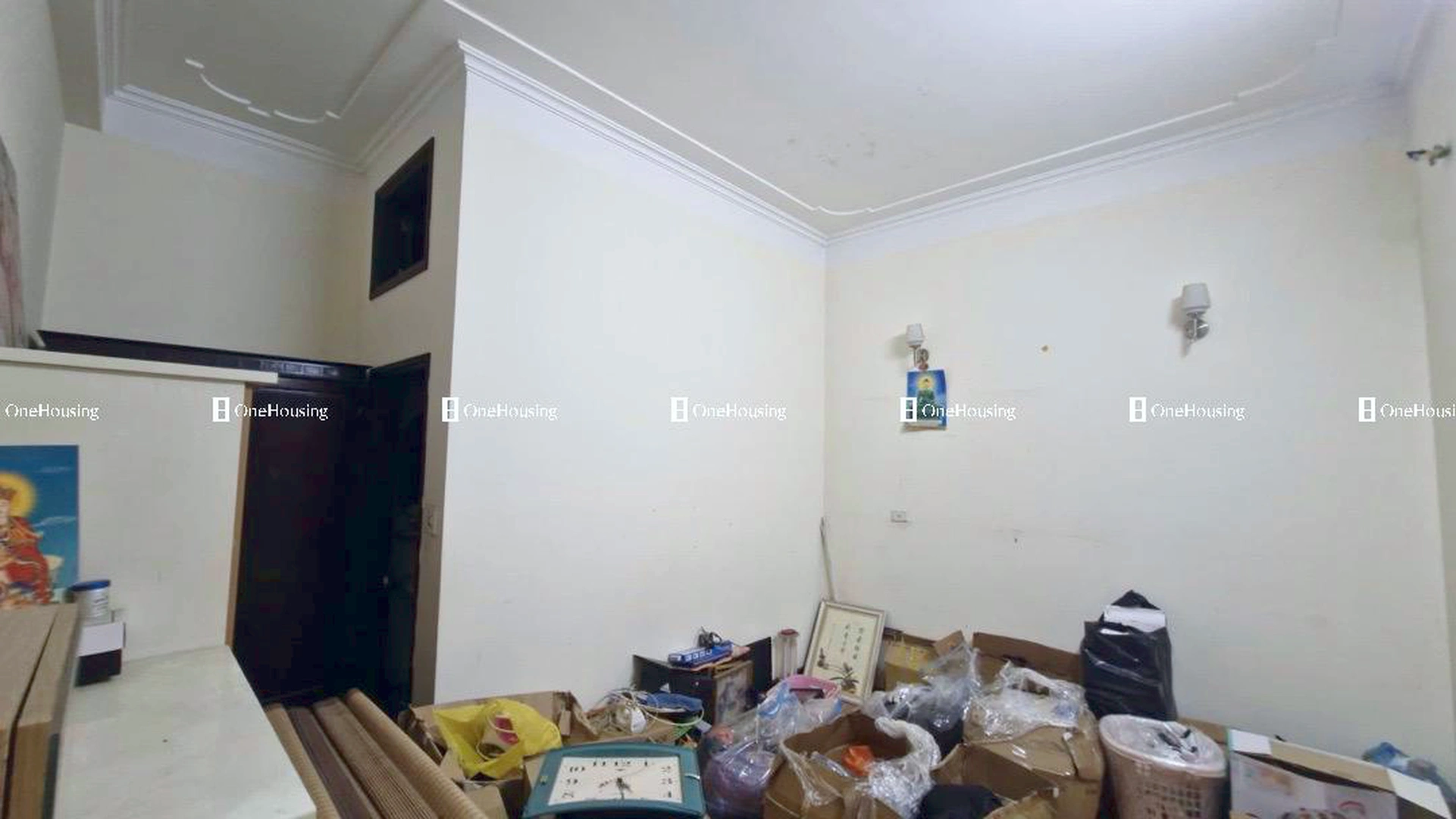 Nhà mặt ngõ cách Đường Văn Tiến Dũng 30m, P. Phúc Diễn, Q. Bắc Từ Liêm, TP. Hà Nội