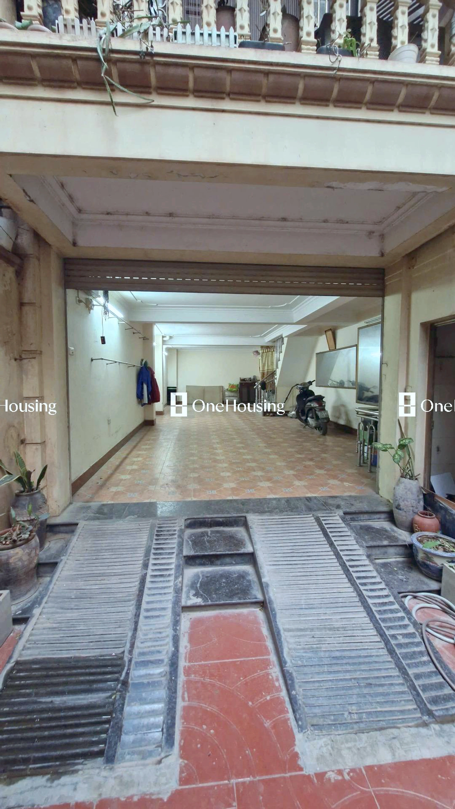 Nhà mặt ngõ cách Đường Văn Tiến Dũng 30m, P. Phúc Diễn, Q. Bắc Từ Liêm, TP. Hà Nội