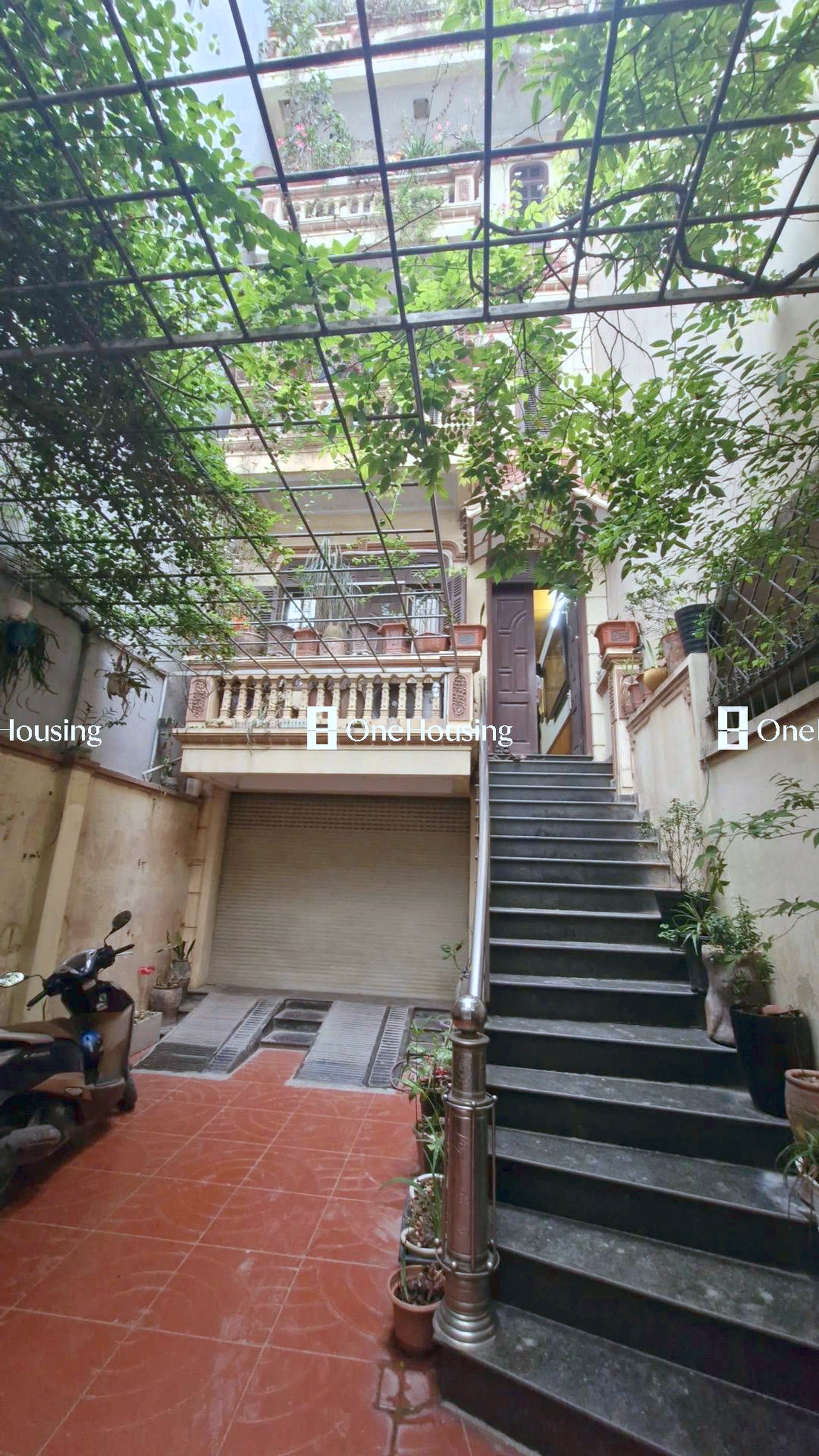 Nhà mặt ngõ cách Đường Văn Tiến Dũng 30m, P. Phúc Diễn, Q. Bắc Từ Liêm, TP. Hà Nội