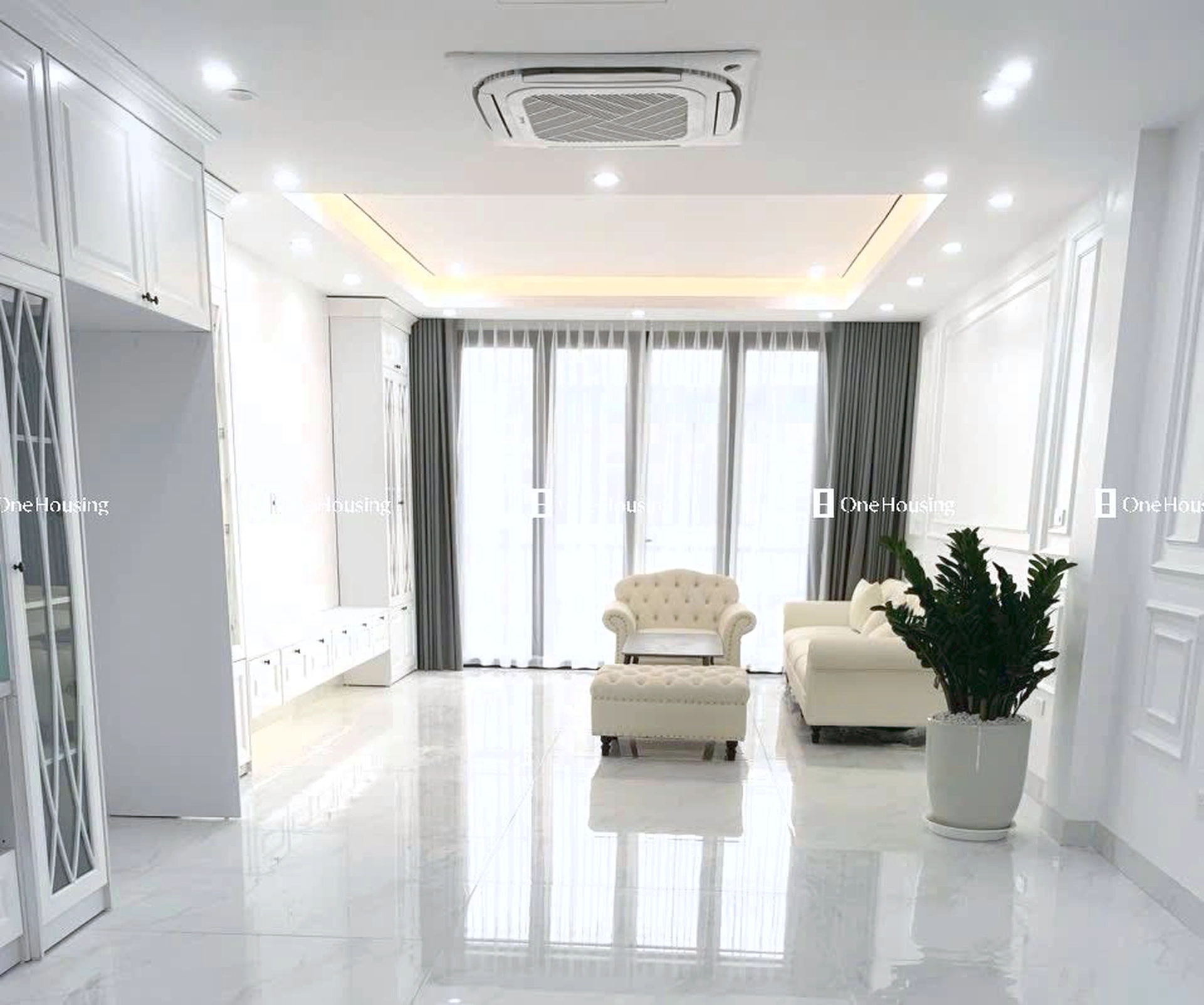 Nhà mặt ngõ cách Nguyễn Thời Trung 20m, P. Long Biên, Q. Long Biên, TP. Hà Nội