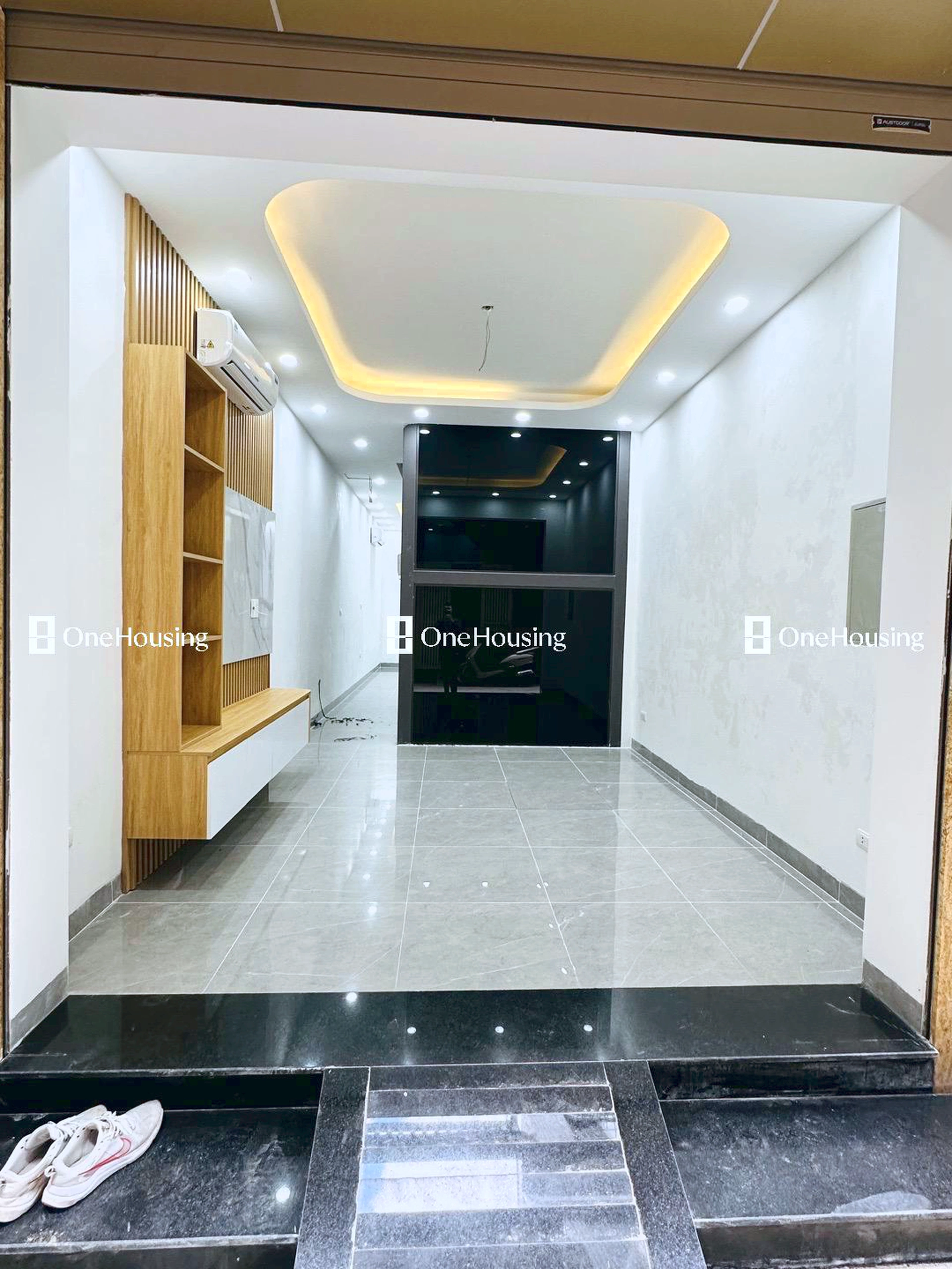 Nhà mặt ngõ cách Bạch Đằng 30m, P. Bạch Đằng, Q. Hai Bà Trưng, TP. Hà Nội