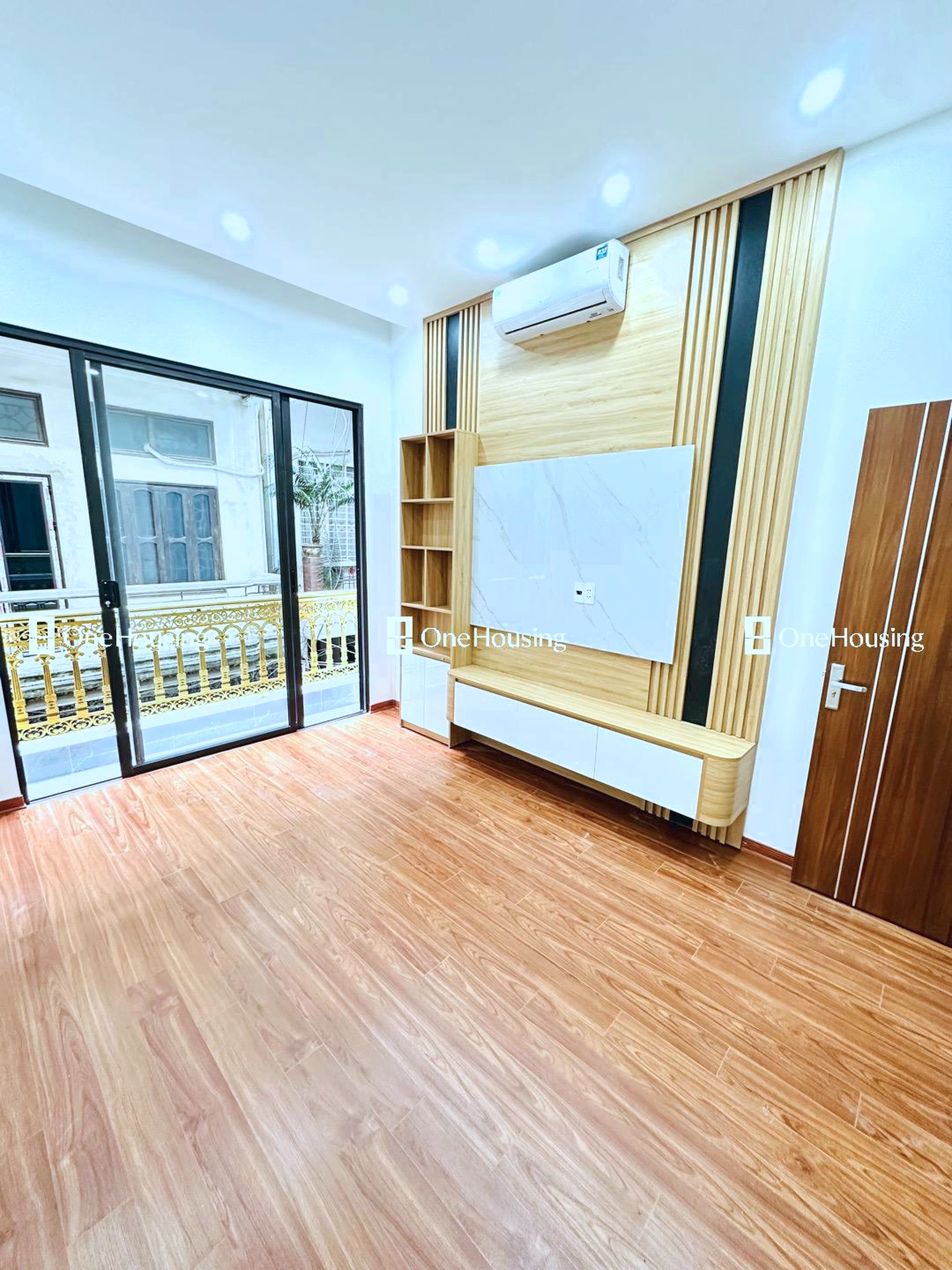 Nhà mặt ngõ cách Bạch Đằng 30m, P. Bạch Đằng, Q. Hai Bà Trưng, TP. Hà Nội