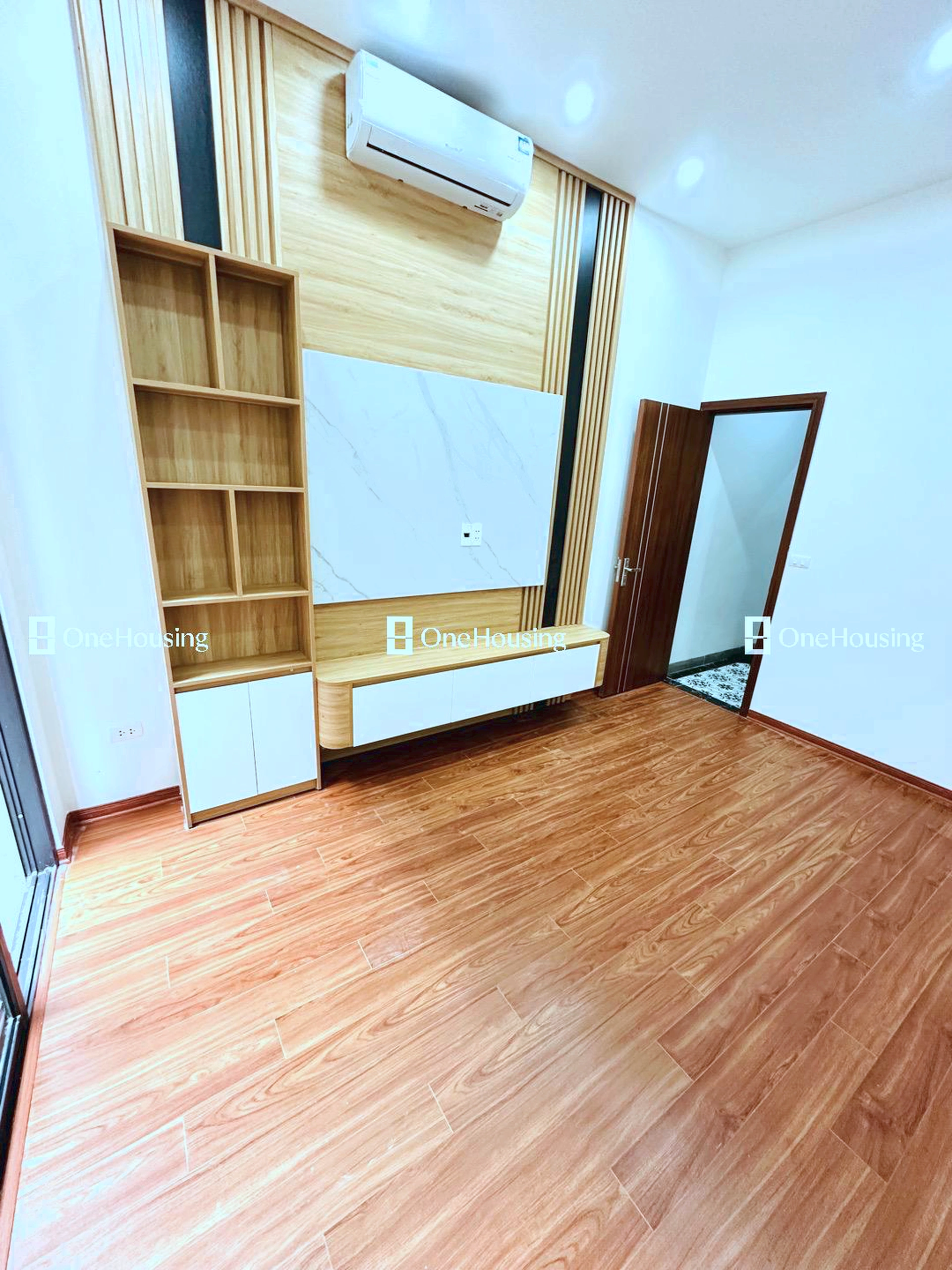 Nhà mặt ngõ cách Bạch Đằng 30m, P. Bạch Đằng, Q. Hai Bà Trưng, TP. Hà Nội