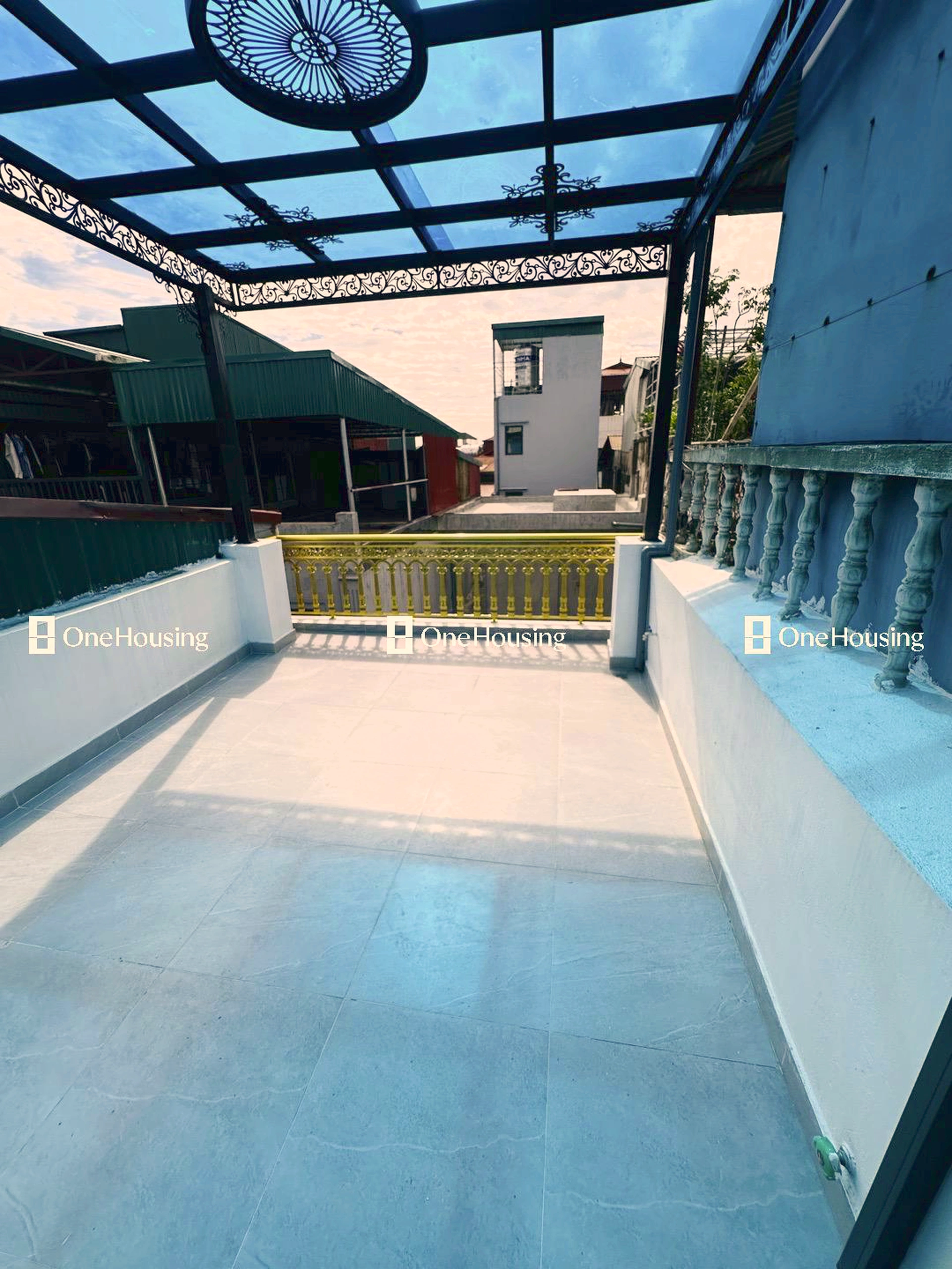 Nhà mặt ngõ cách Bạch Đằng 30m, P. Bạch Đằng, Q. Hai Bà Trưng, TP. Hà Nội