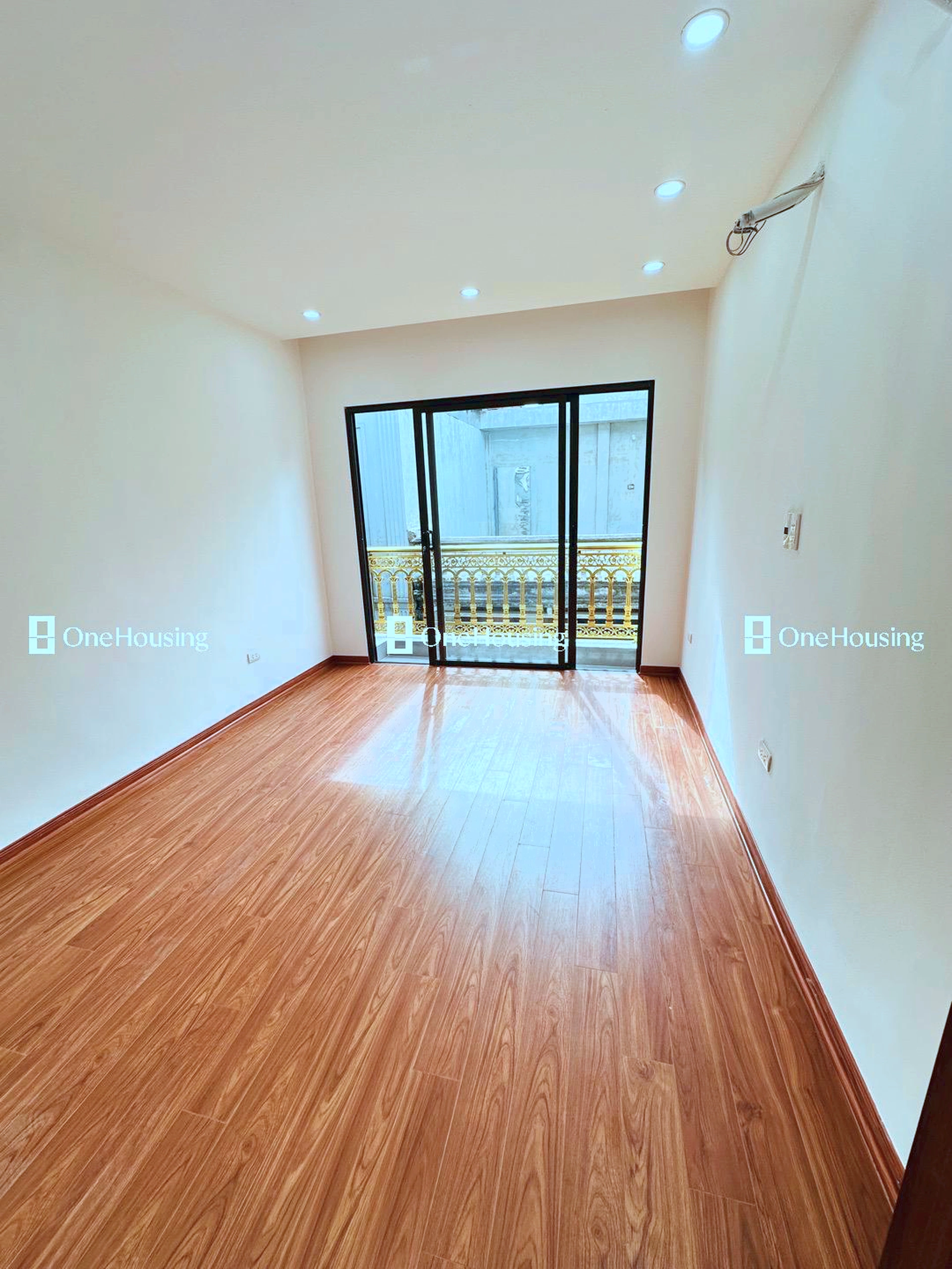 Nhà mặt ngõ cách Bạch Đằng 30m, P. Bạch Đằng, Q. Hai Bà Trưng, TP. Hà Nội