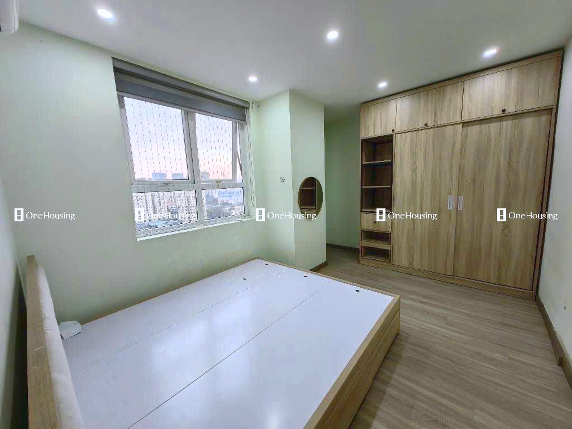 Nhà mặt phố Nguyễn Chánh, P. Yên Hòa, Q. Cầu Giấy, TP. Hà Nội