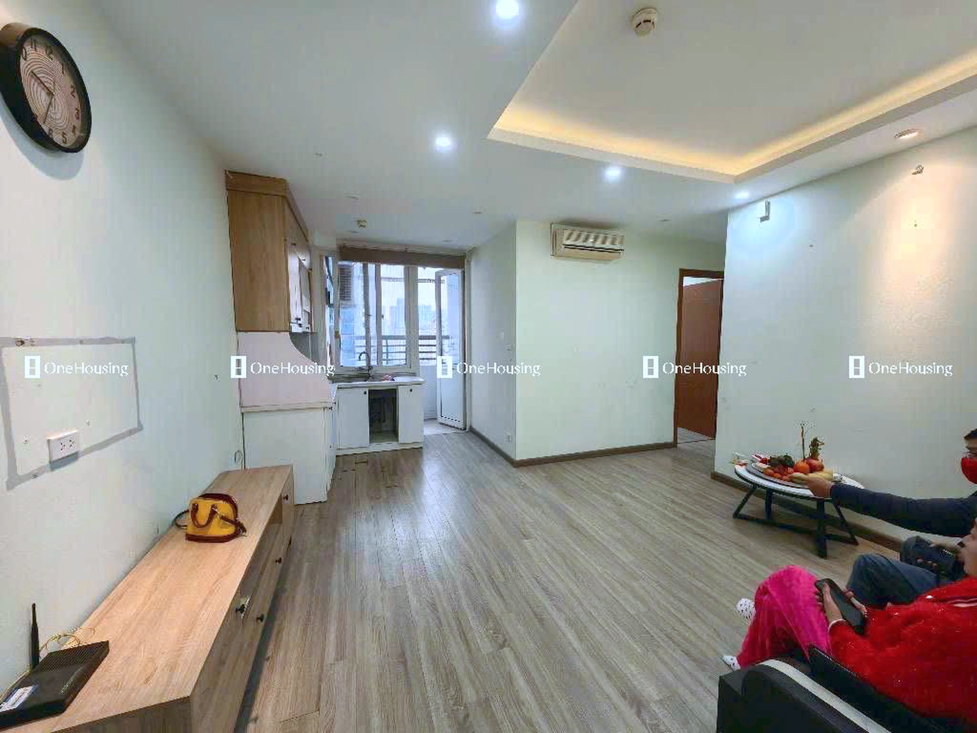 Nhà mặt phố Nguyễn Chánh, P. Yên Hòa, Q. Cầu Giấy, TP. Hà Nội