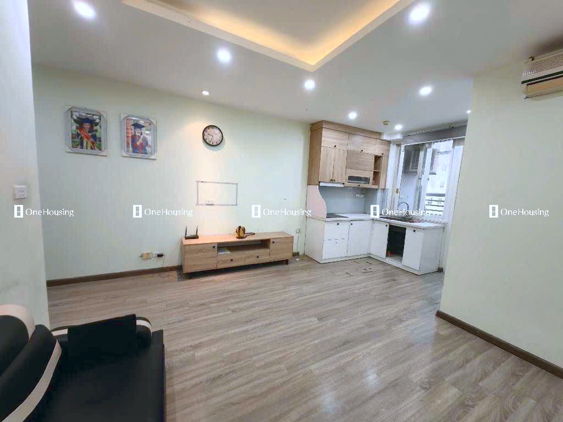 Nhà mặt phố Nguyễn Chánh, P. Yên Hòa, Q. Cầu Giấy, TP. Hà Nội