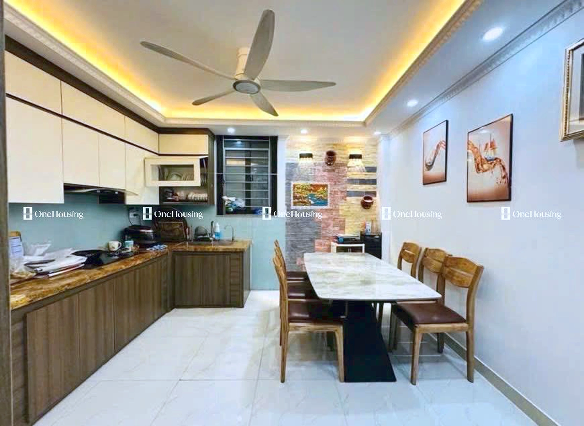 Nhà mặt ngõ cách Bằng Liệt 80m, P. Hoàng Liệt, Q. Hoàng Mai, TP. Hà Nội