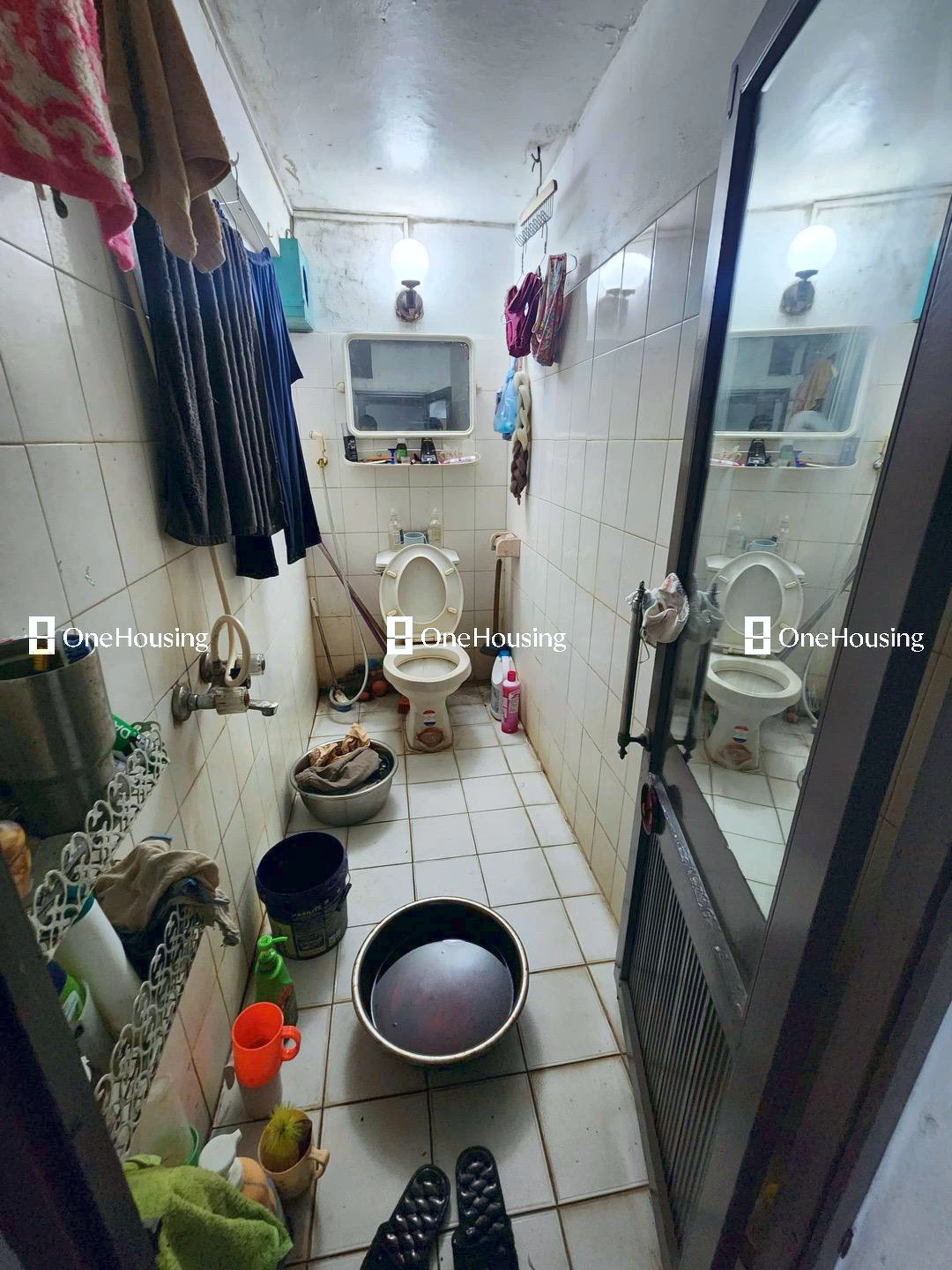 Nhà mặt phố Hoàng Hoa Thám, P. Nguyễn Trãi, Q. Hà Đông, TP. Hà Nội