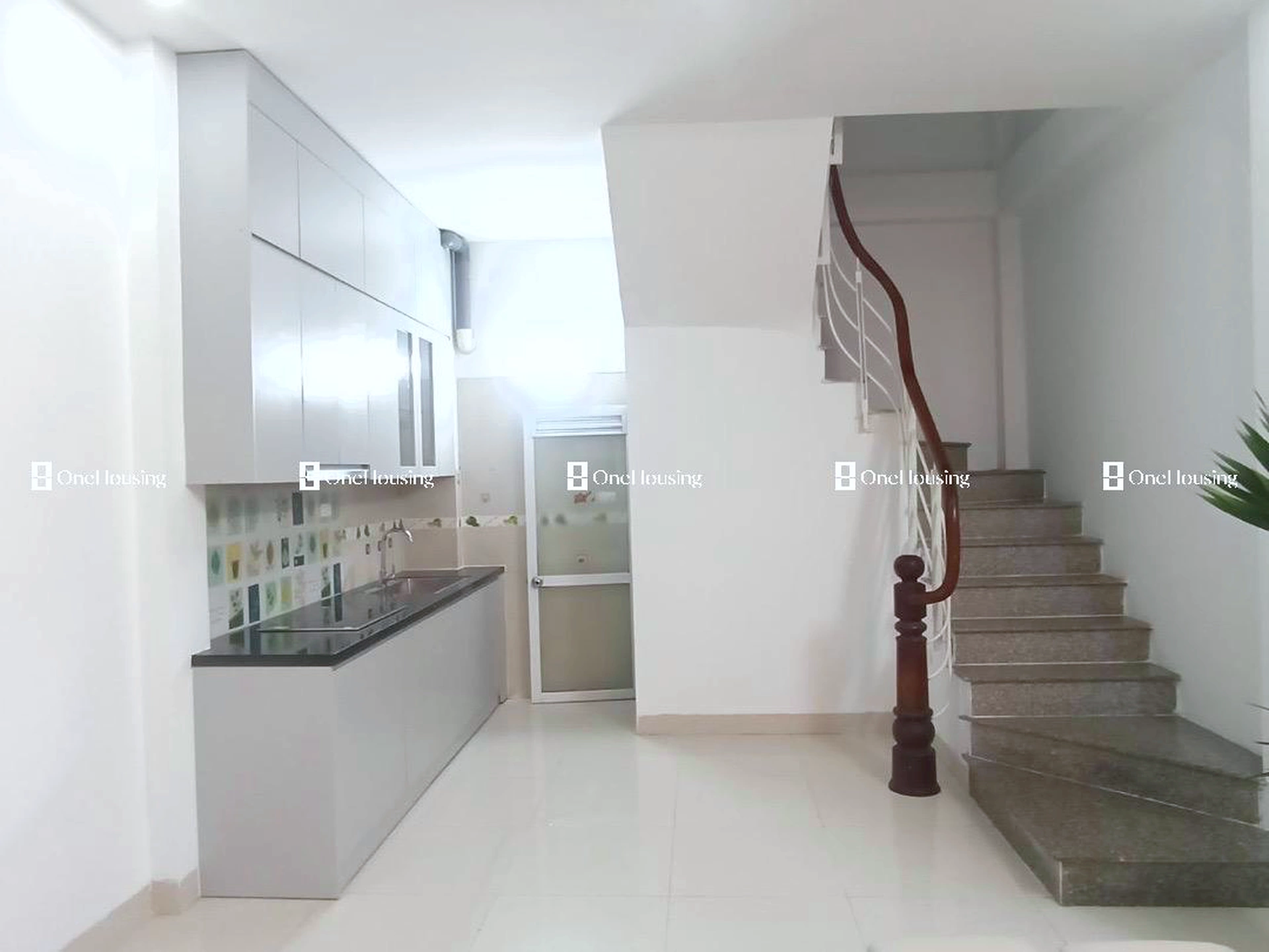 Nhà mặt ngõ cách Yên Phúc 50m, P. Phúc La, Q. Hà Đông, TP. Hà Nội