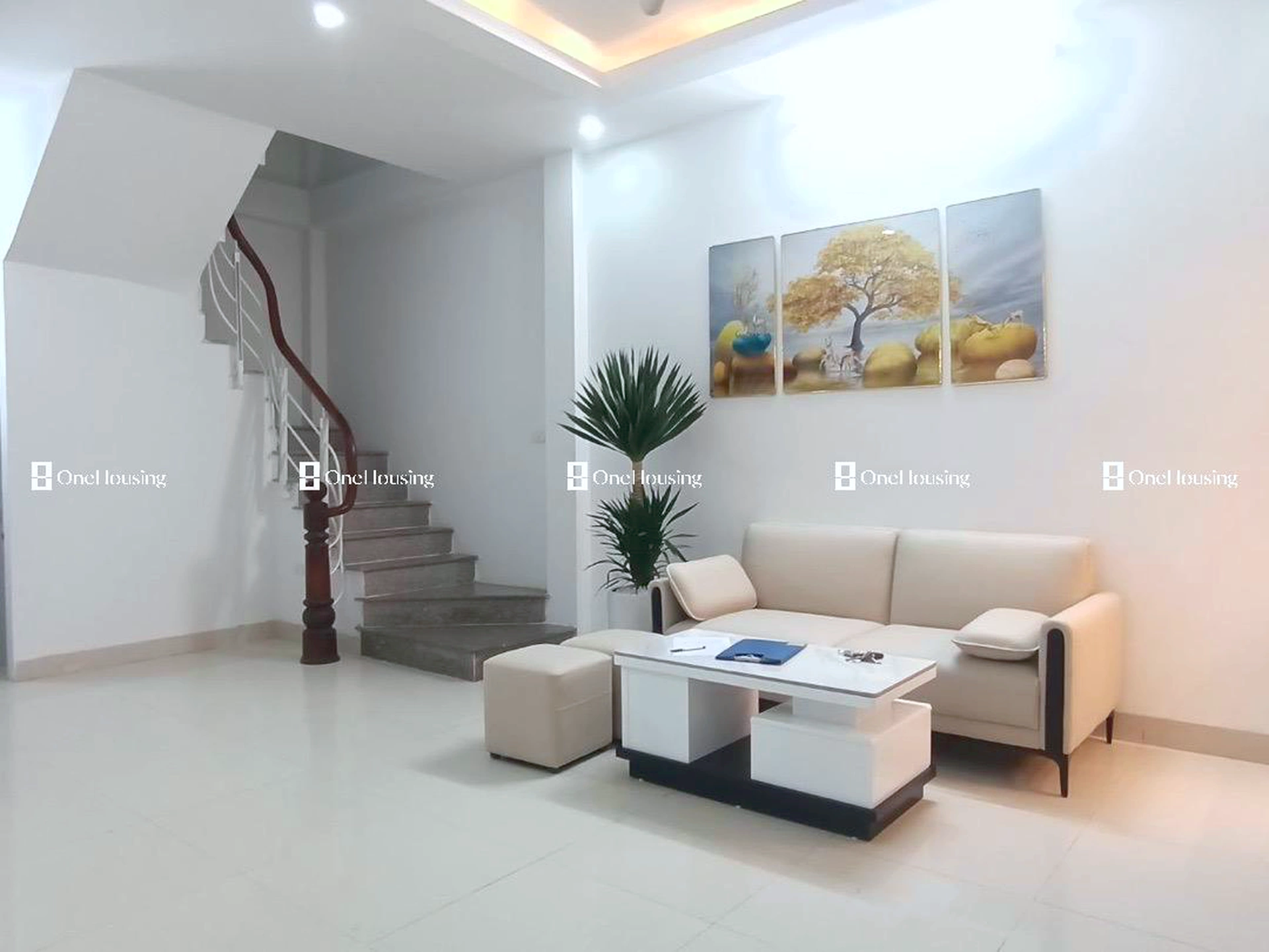 Nhà mặt ngõ cách Yên Phúc 50m, P. Phúc La, Q. Hà Đông, TP. Hà Nội