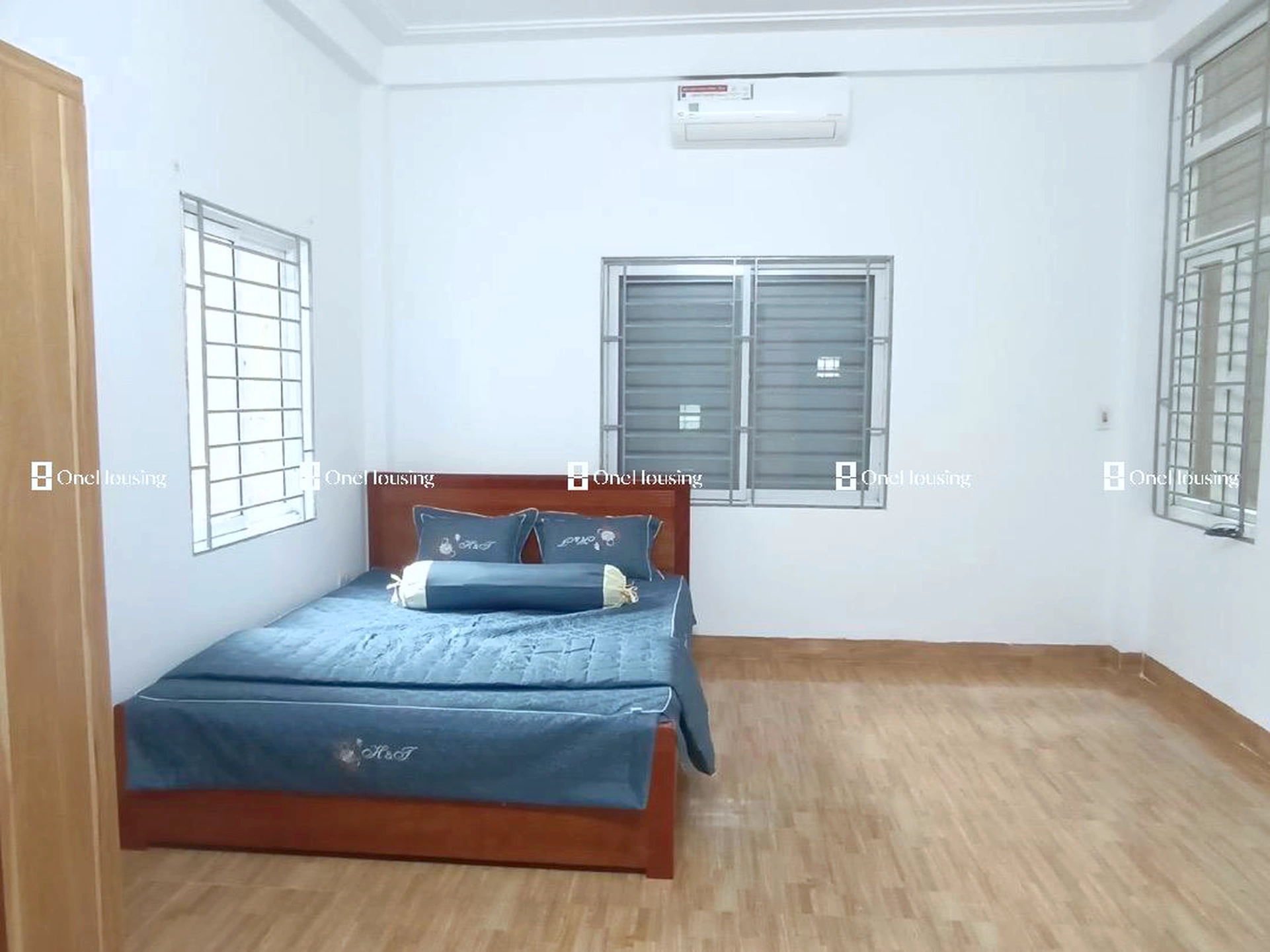 Nhà mặt ngõ cách Yên Phúc 50m, P. Phúc La, Q. Hà Đông, TP. Hà Nội