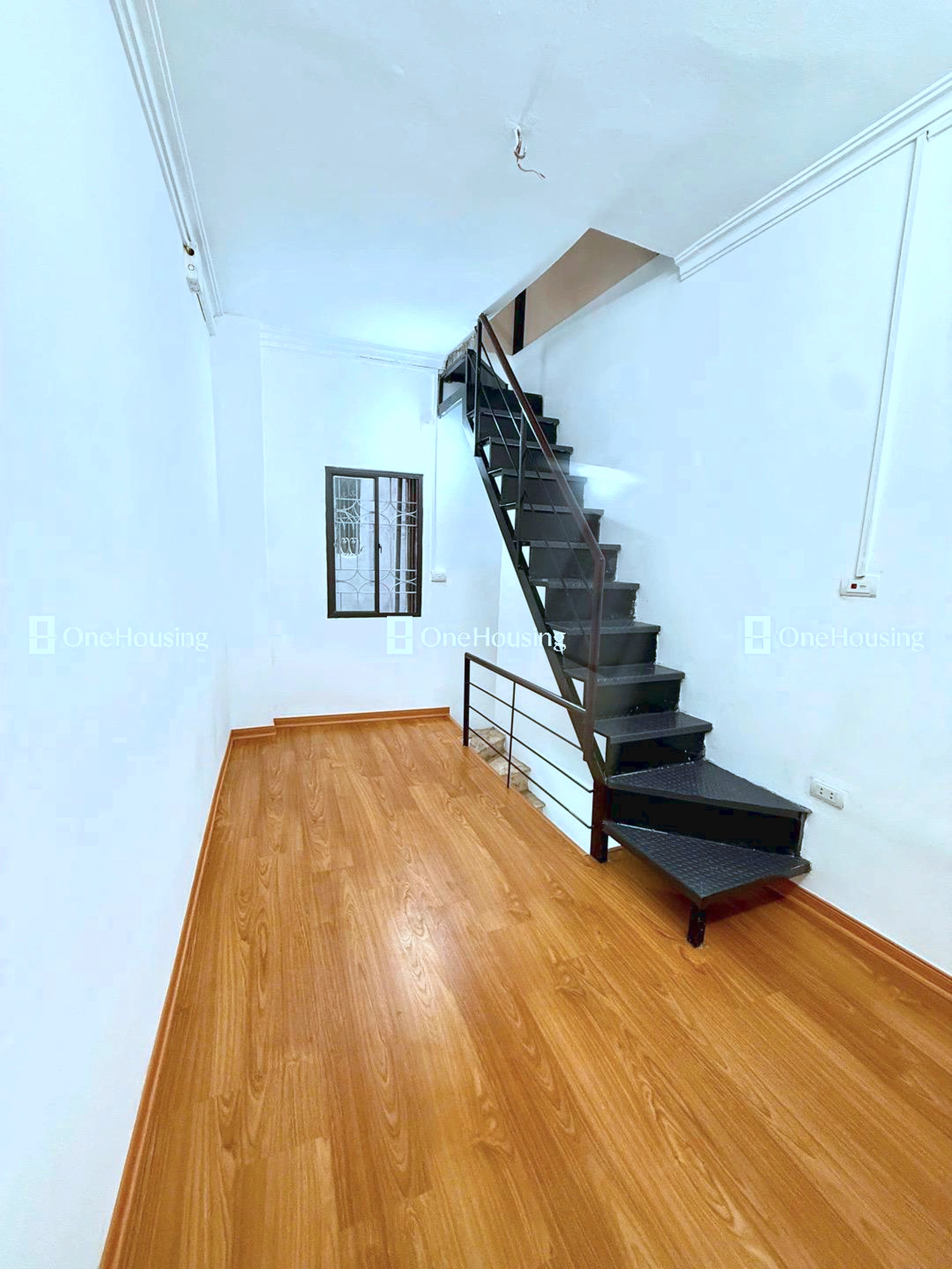 Nhà mặt ngõ cách Khâm Thiên 100m, P. Khâm Thiên, Q. Đống Đa, TP. Hà Nội