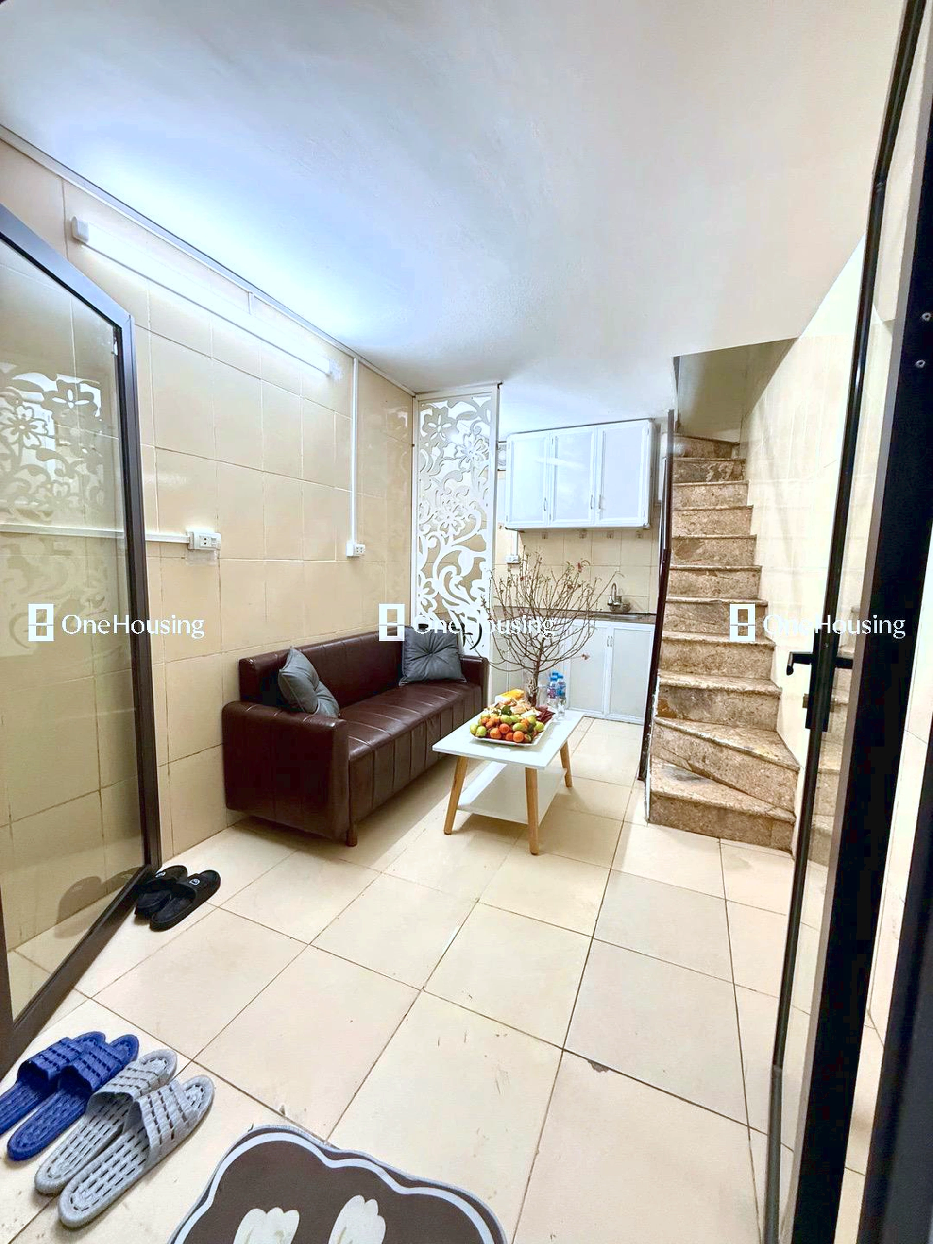 Nhà mặt ngõ cách Khâm Thiên 100m, P. Khâm Thiên, Q. Đống Đa, TP. Hà Nội