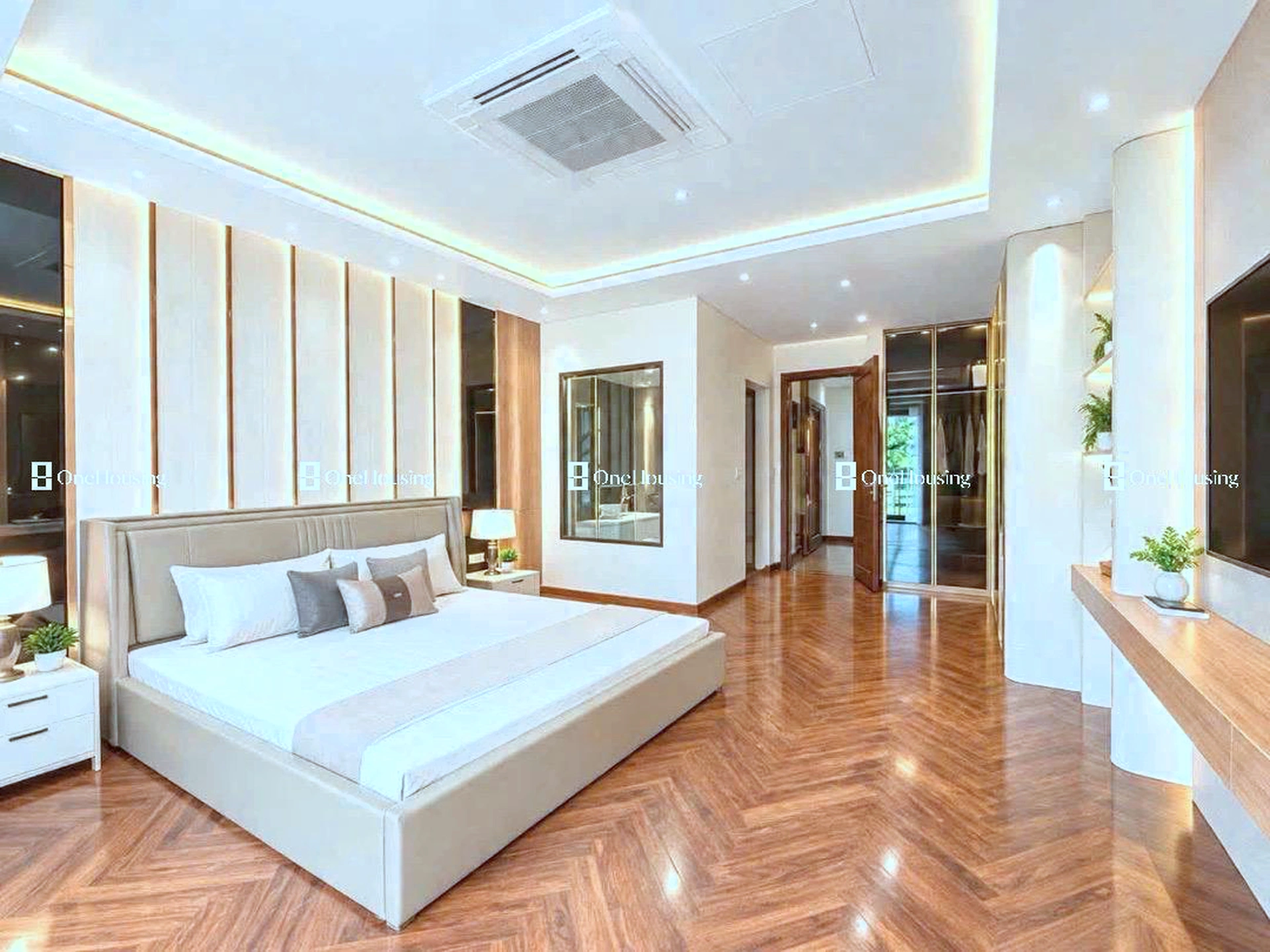 Nhà mặt ngõ cách Hoàng Như Tiếp 15m, P. Bồ Đề, Q. Long Biên, TP. Hà Nội