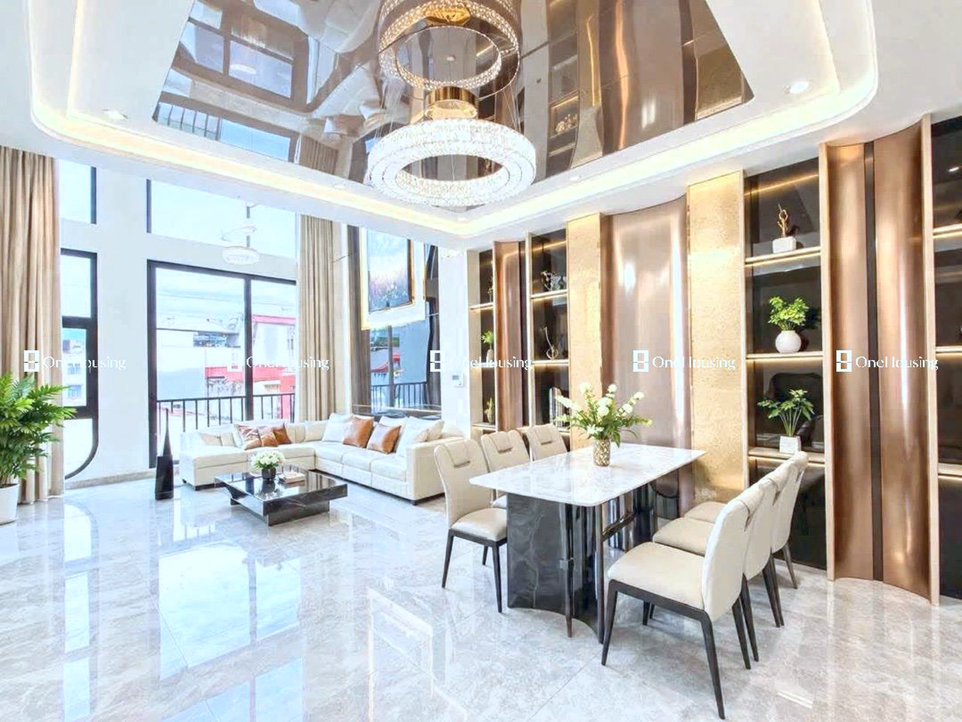 Nhà mặt ngõ cách Hoàng Như Tiếp 15m, P. Bồ Đề, Q. Long Biên, TP. Hà Nội
