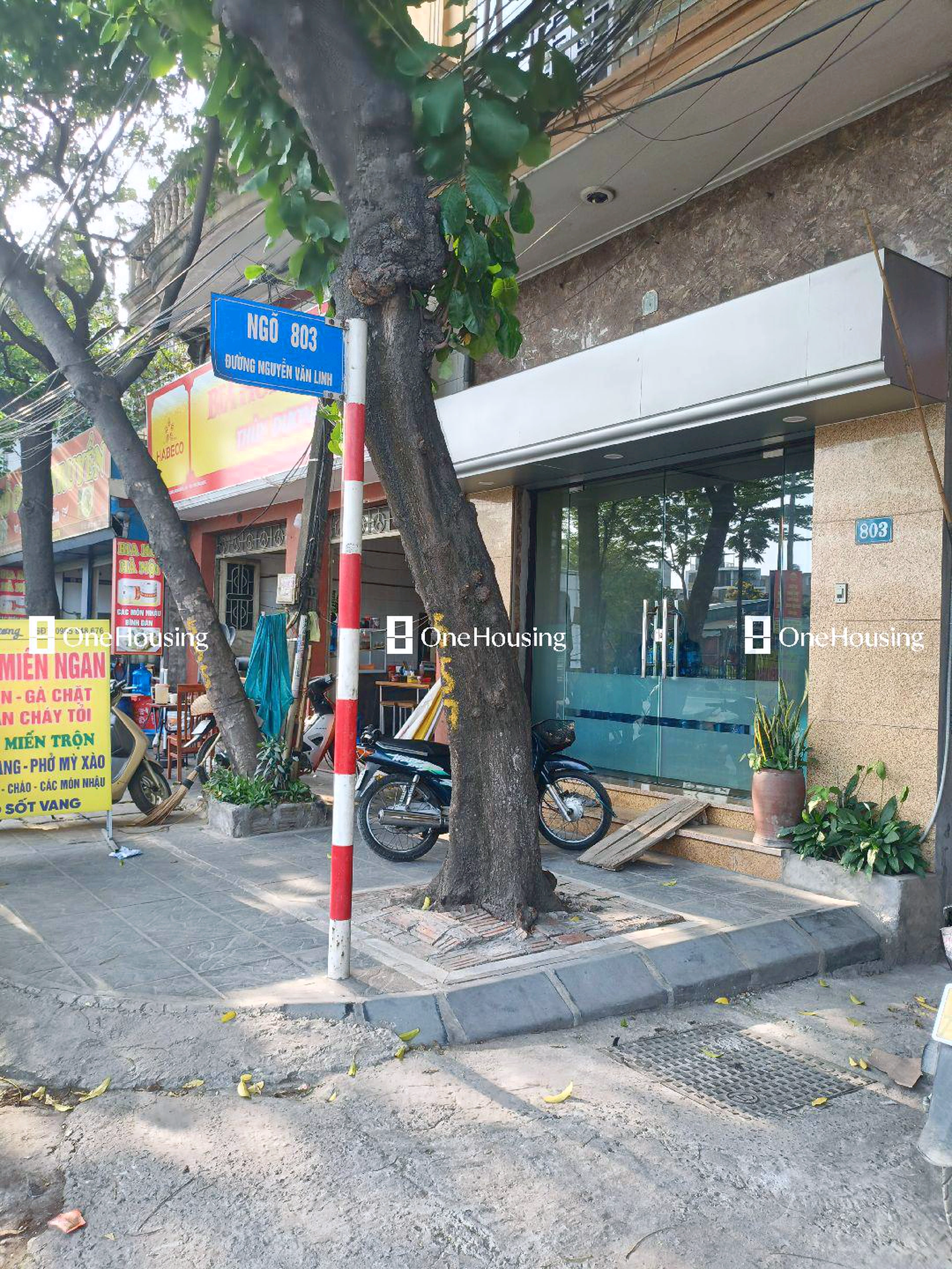 Onehousing image