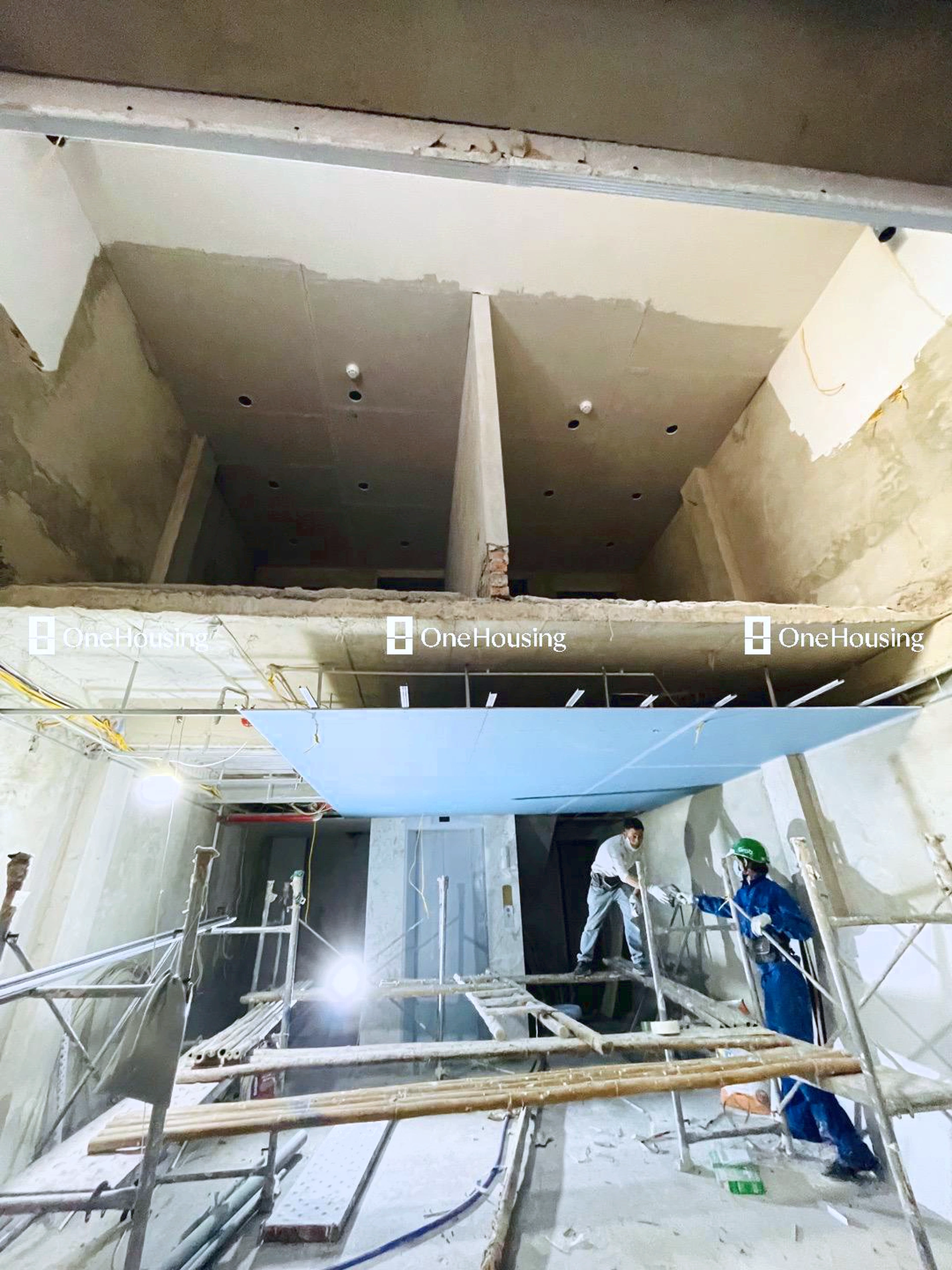 Nhà mặt ngõ cách Hoàng Mai 50m, P. Hoàng Văn Thụ, Q. Hoàng Mai, TP. Hà Nội