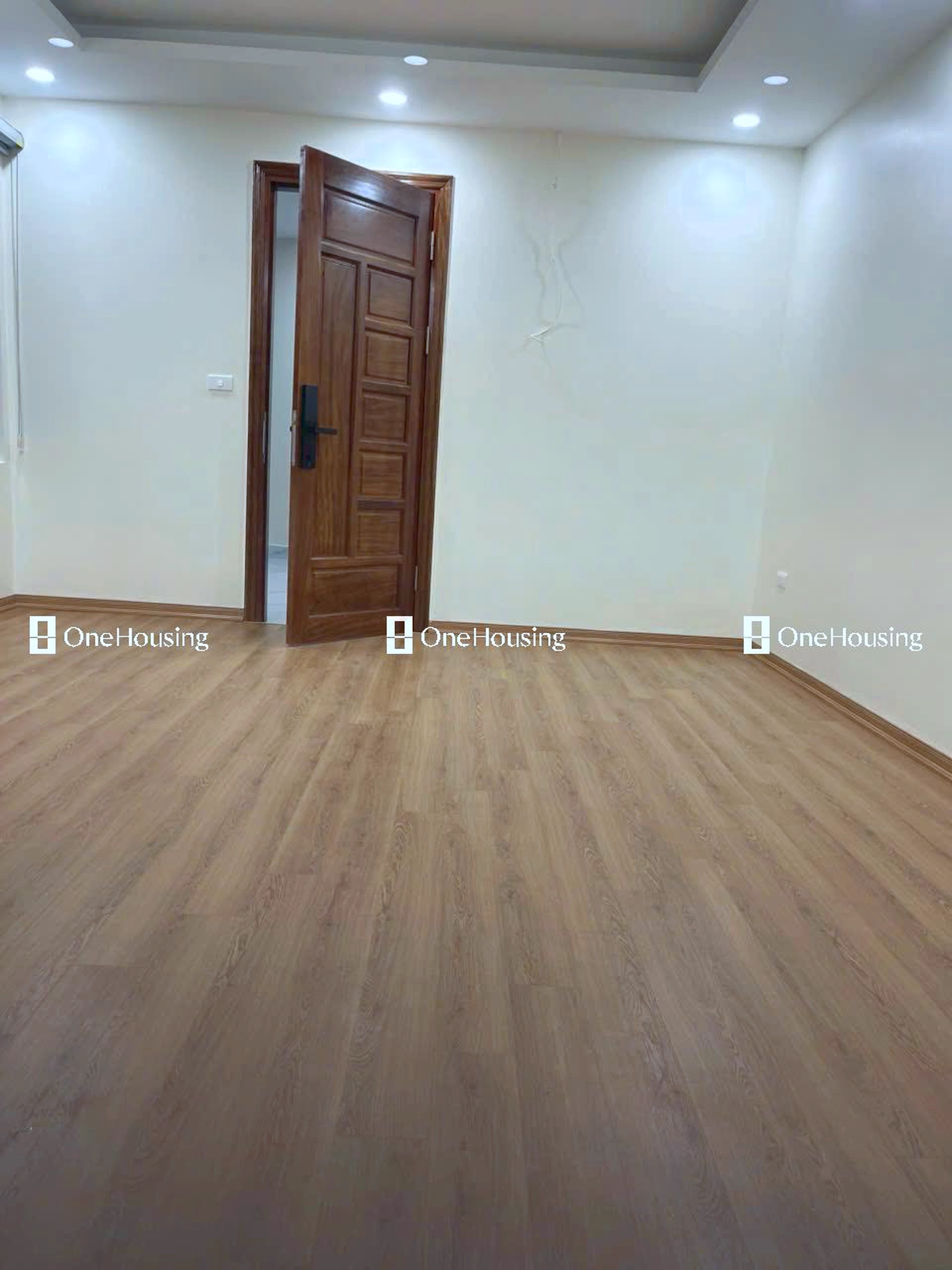 Nhà mặt ngõ cách Đội Cấn 30m, P. Đội Cấn, Q. Ba Đình, TP. Hà Nội