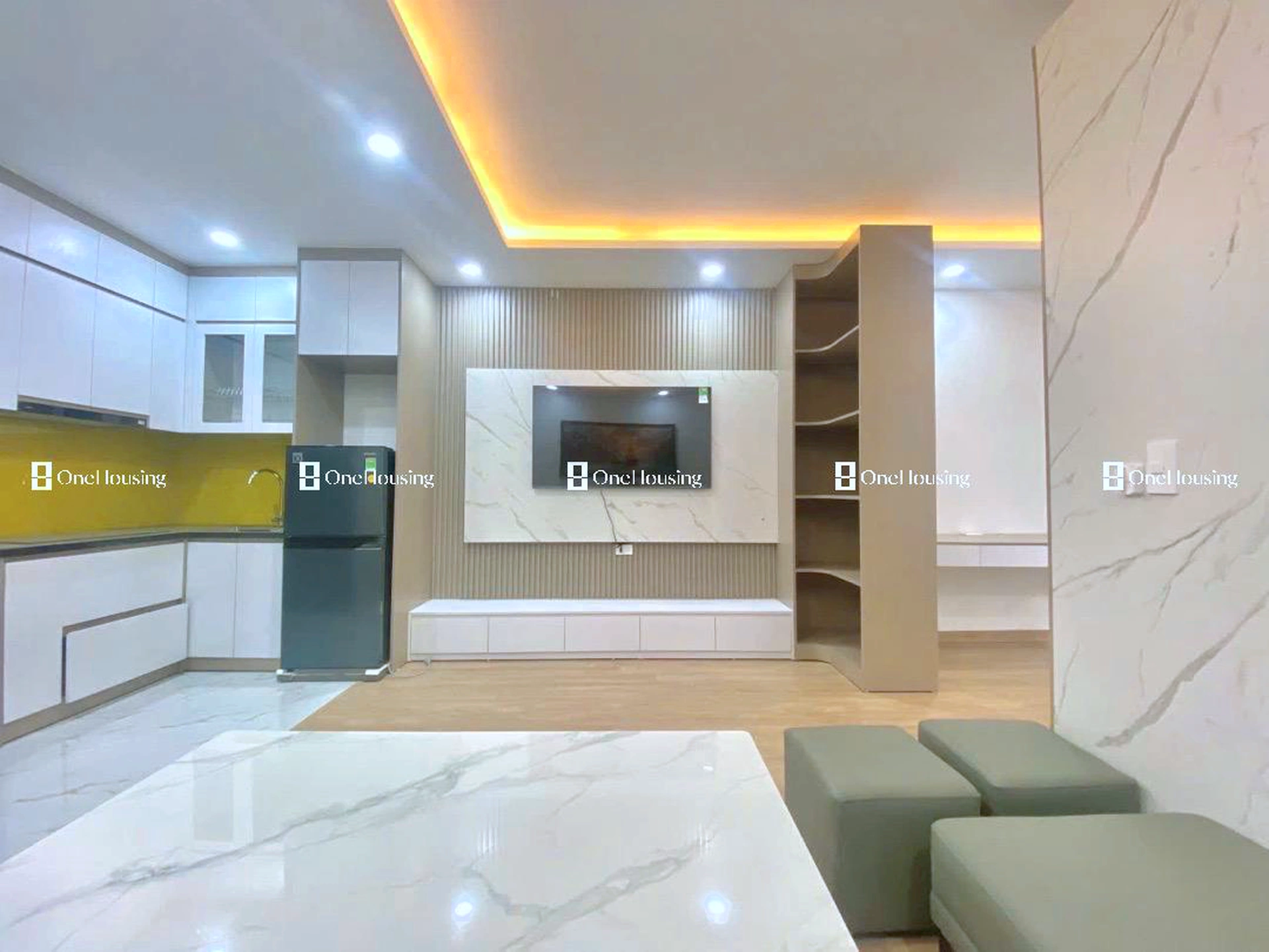 Nhà mặt ngõ cách Đội Cấn 30m, P. Đội Cấn, Q. Ba Đình, TP. Hà Nội