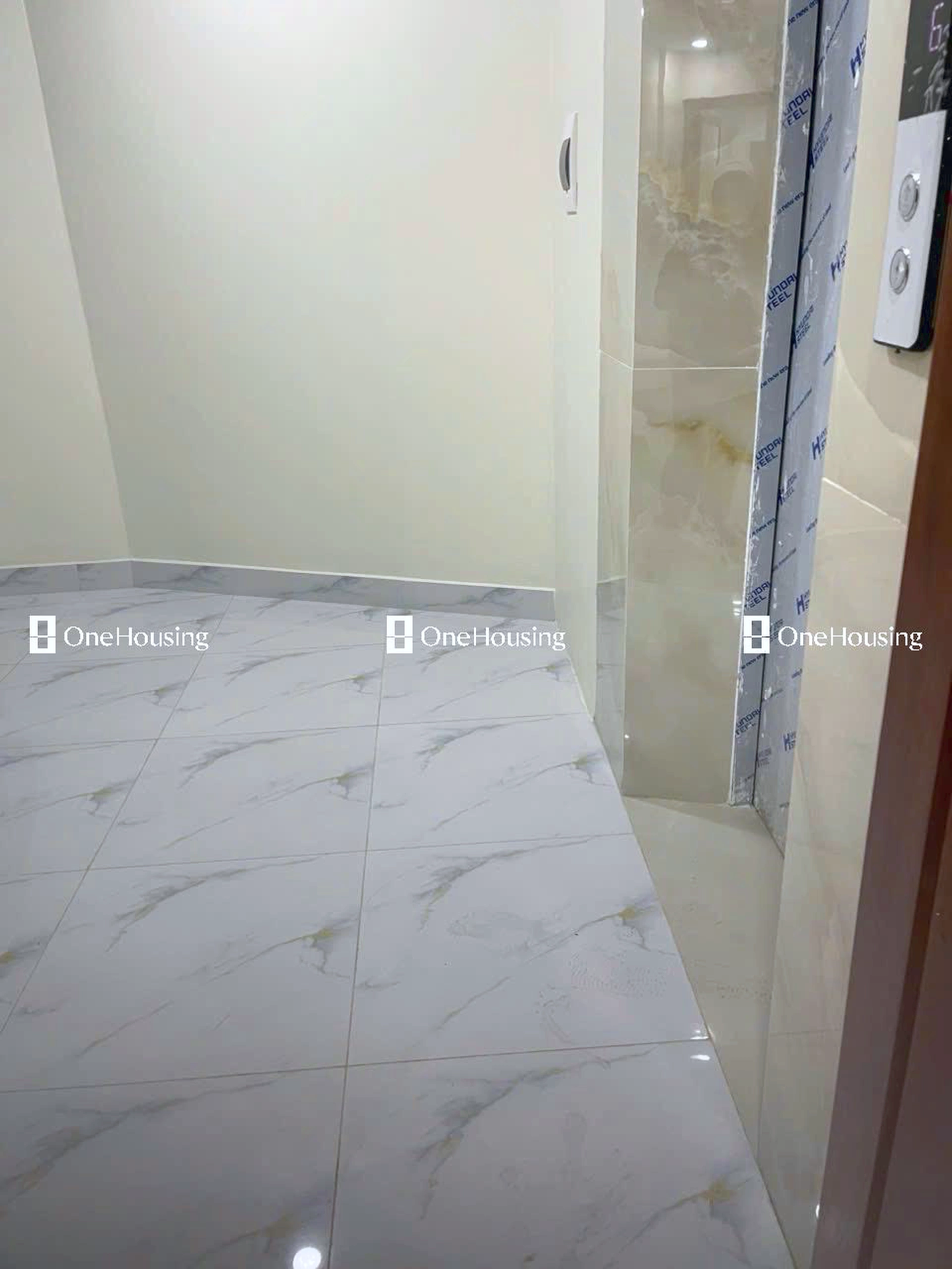 Nhà mặt ngõ cách Đội Cấn 30m, P. Đội Cấn, Q. Ba Đình, TP. Hà Nội