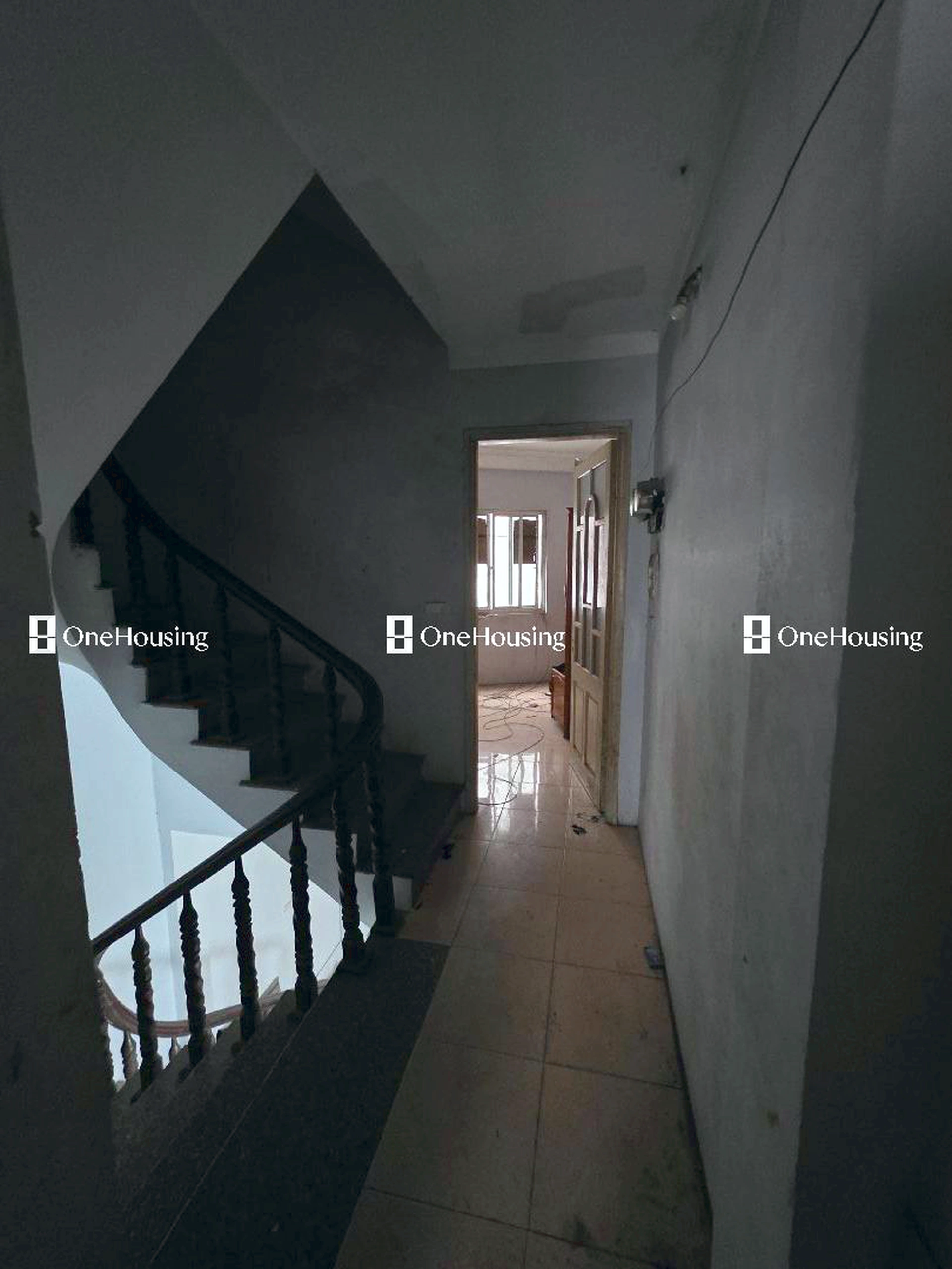 Nhà mặt ngõ cách Lạc Long Quân 250m, P. Bưởi, Q. Tây Hồ, TP. Hà Nội