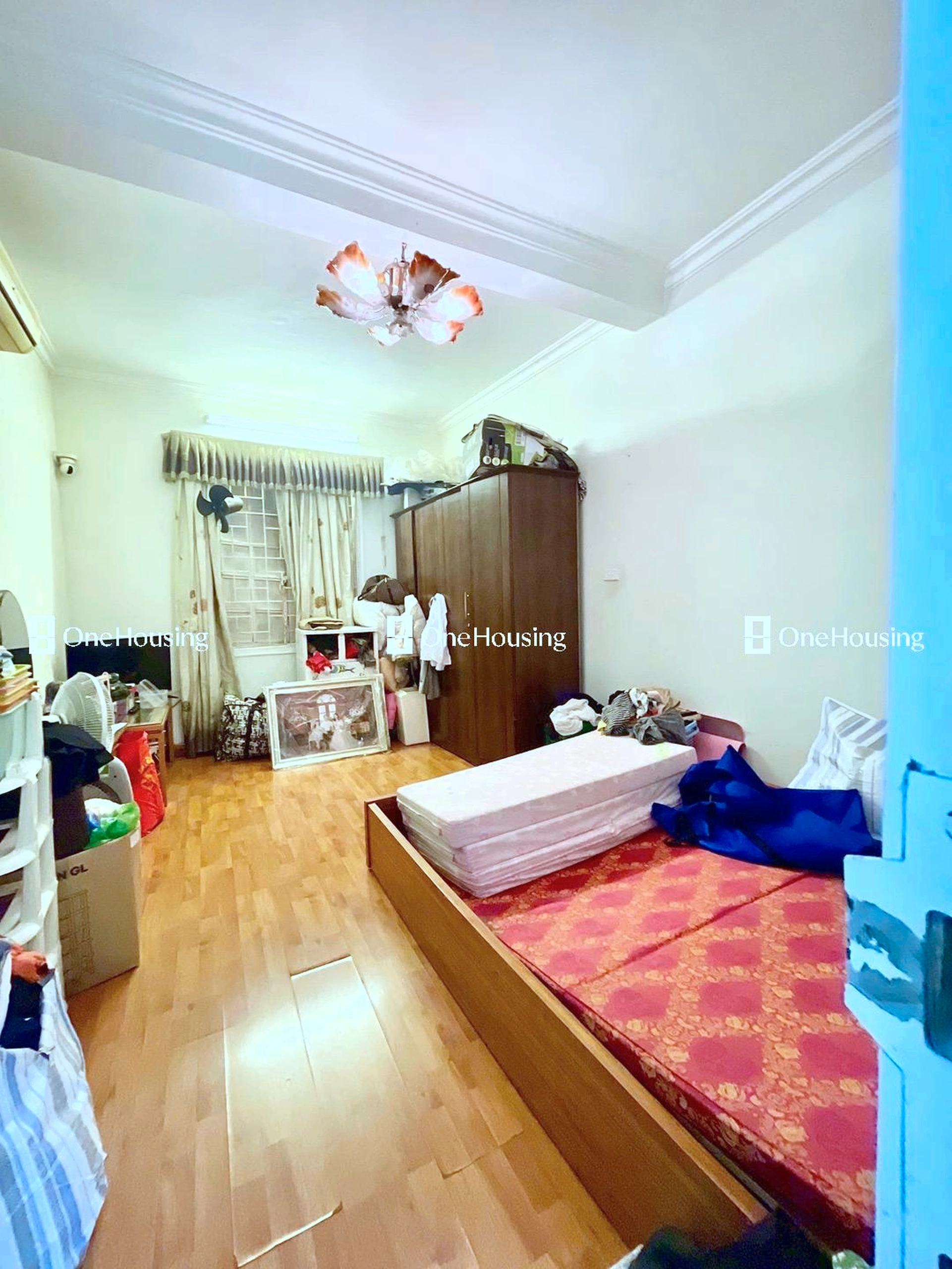 Nhà mặt ngõ cách Tôn Đức Thắng 40m, P. Hàng Bột, Q. Đống Đa, TP. Hà Nội