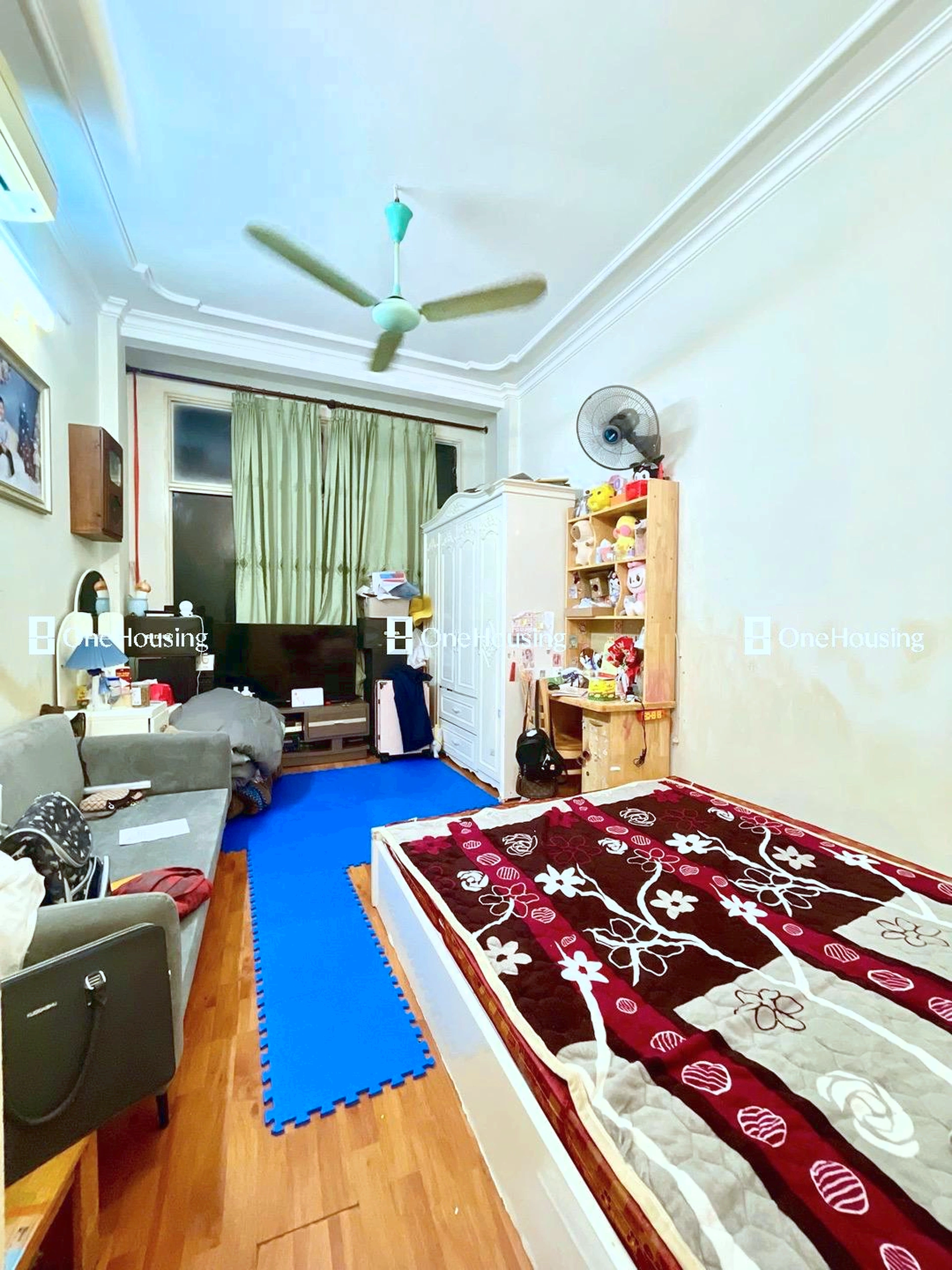 Nhà mặt ngõ cách Tôn Đức Thắng 40m, P. Hàng Bột, Q. Đống Đa, TP. Hà Nội