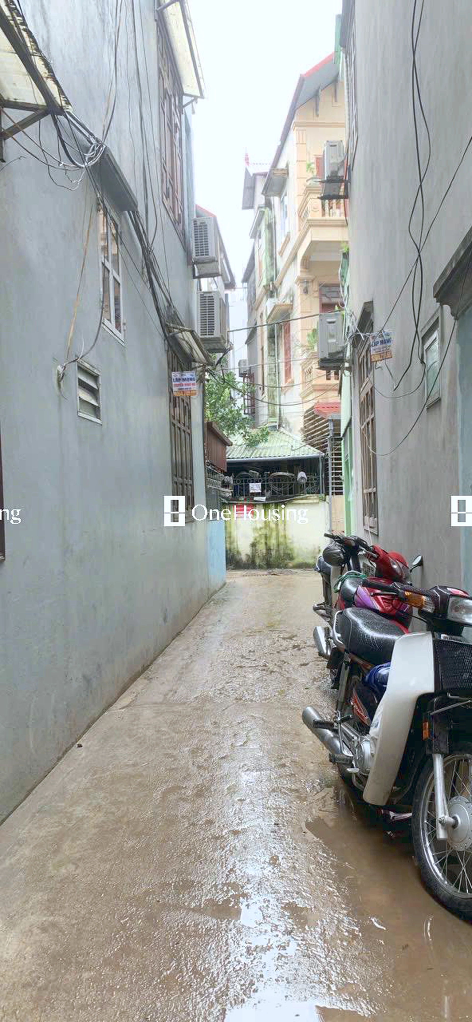 Nhà mặt ngõ cách Ngọc Trì 100m, P. Long Biên, Q. Long Biên, TP. Hà Nội