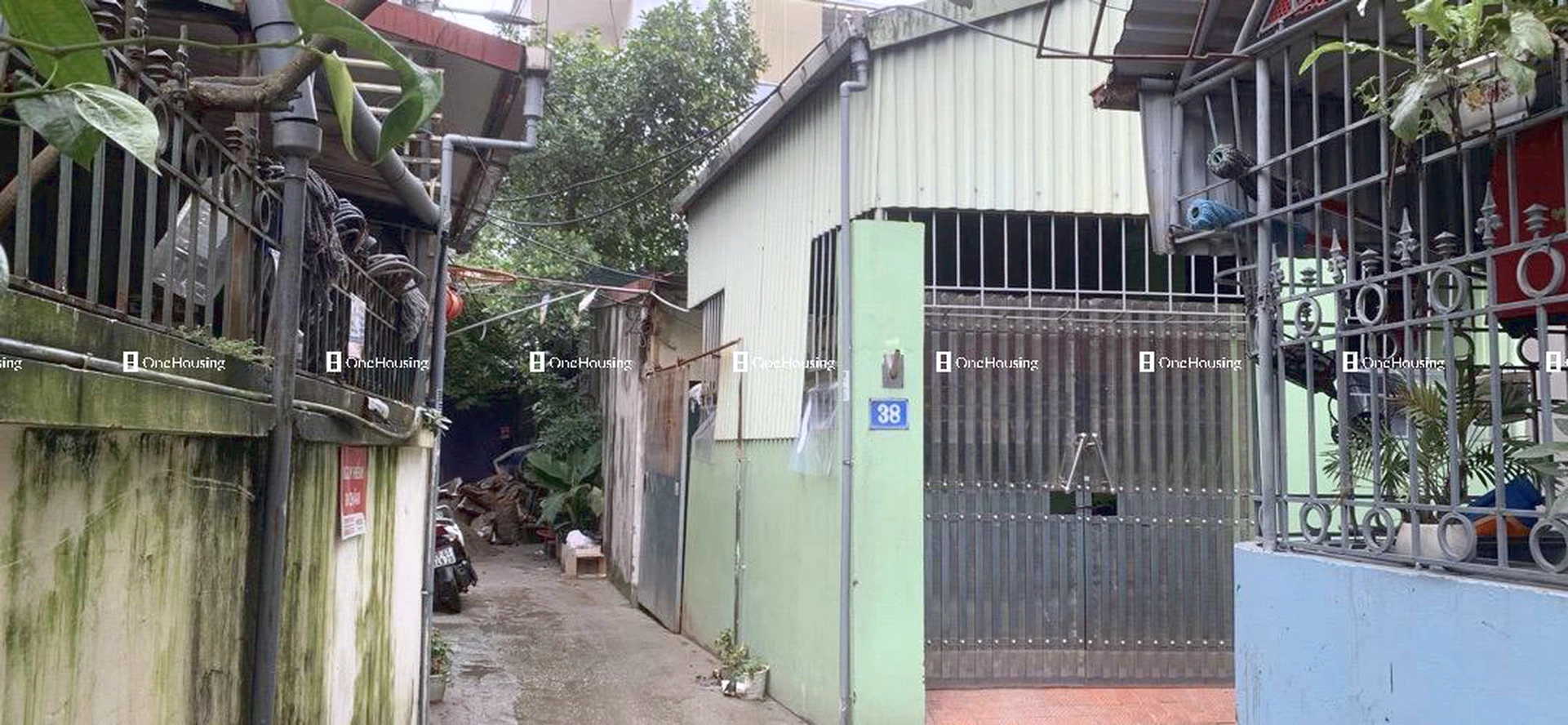 Nhà mặt ngõ cách Ngọc Trì 100m, P. Long Biên, Q. Long Biên, TP. Hà Nội