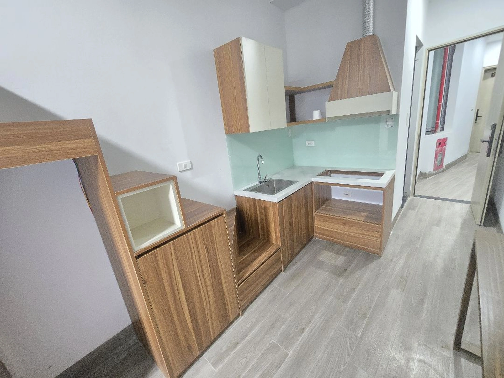 Nhà mặt phố Mỹ Đình, P. Mỹ Đình 2, Q. Nam Từ Liêm, TP. Hà Nội
