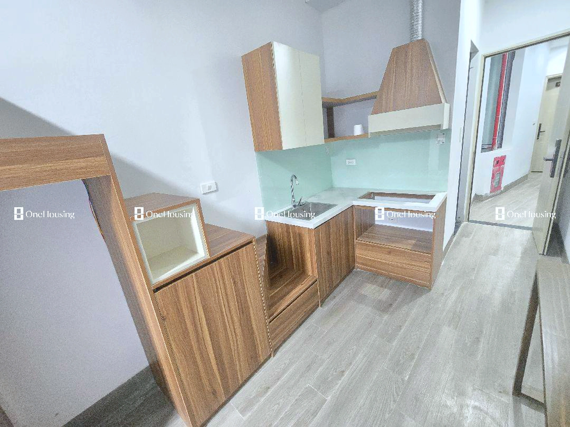 Nhà mặt phố Mỹ Đình, P. Mỹ Đình 2, Q. Nam Từ Liêm, TP. Hà Nội