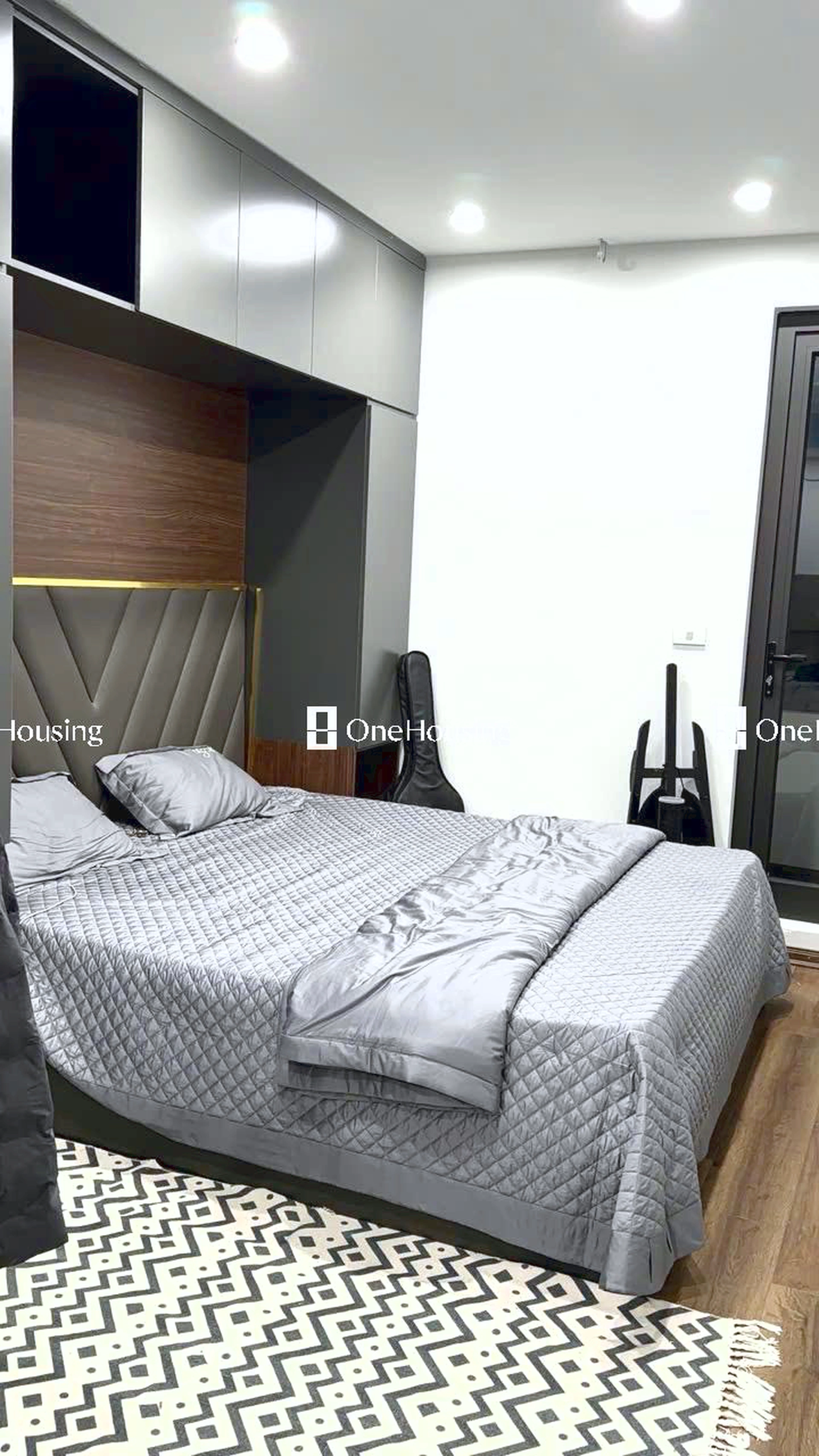 Nhà mặt ngõ cách Kim Ngưu 66m, P. Vĩnh Tuy, Q. Hai Bà Trưng, TP. Hà Nội