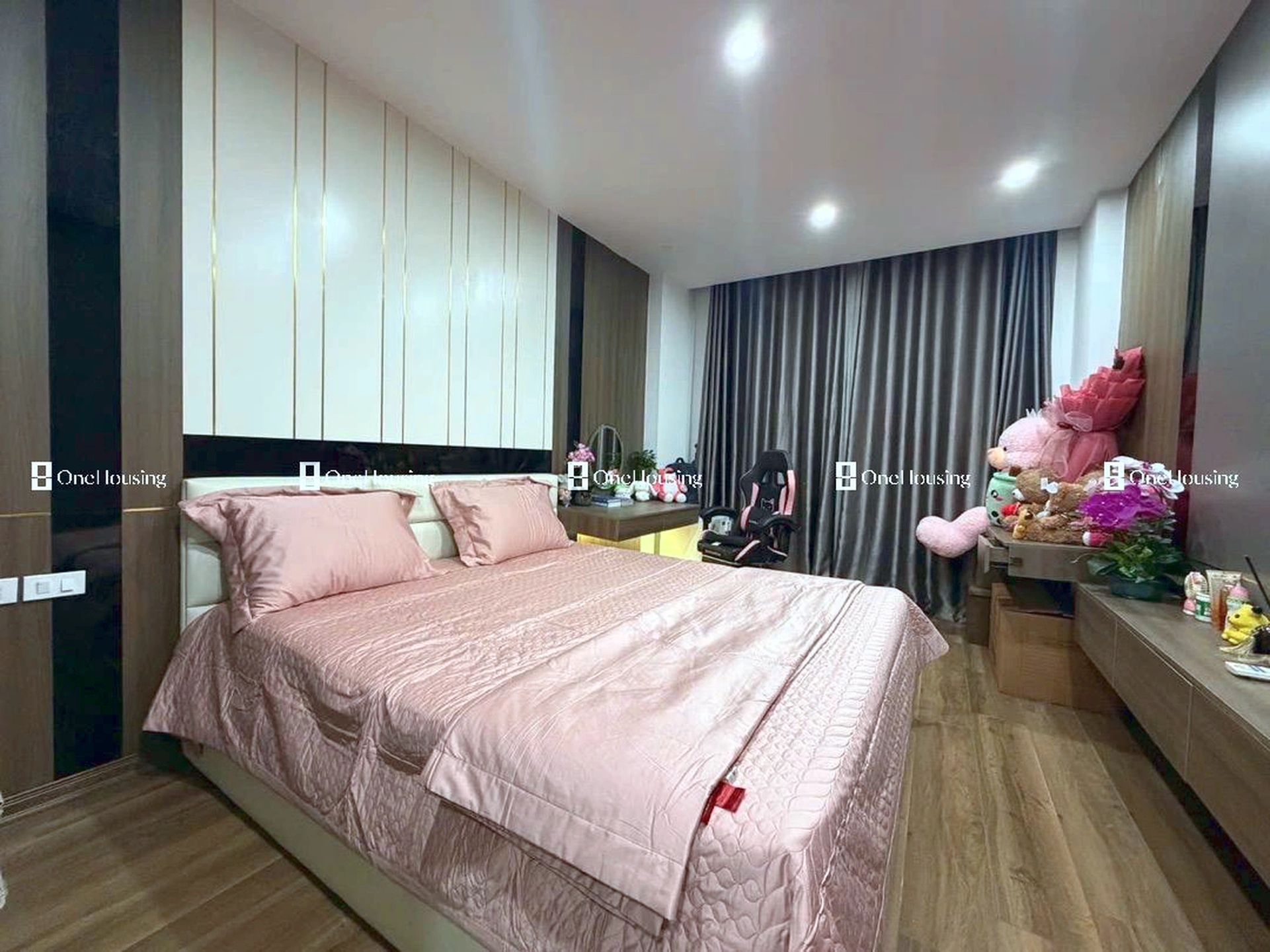 Nhà mặt ngõ cách Kim Ngưu 66m, P. Vĩnh Tuy, Q. Hai Bà Trưng, TP. Hà Nội