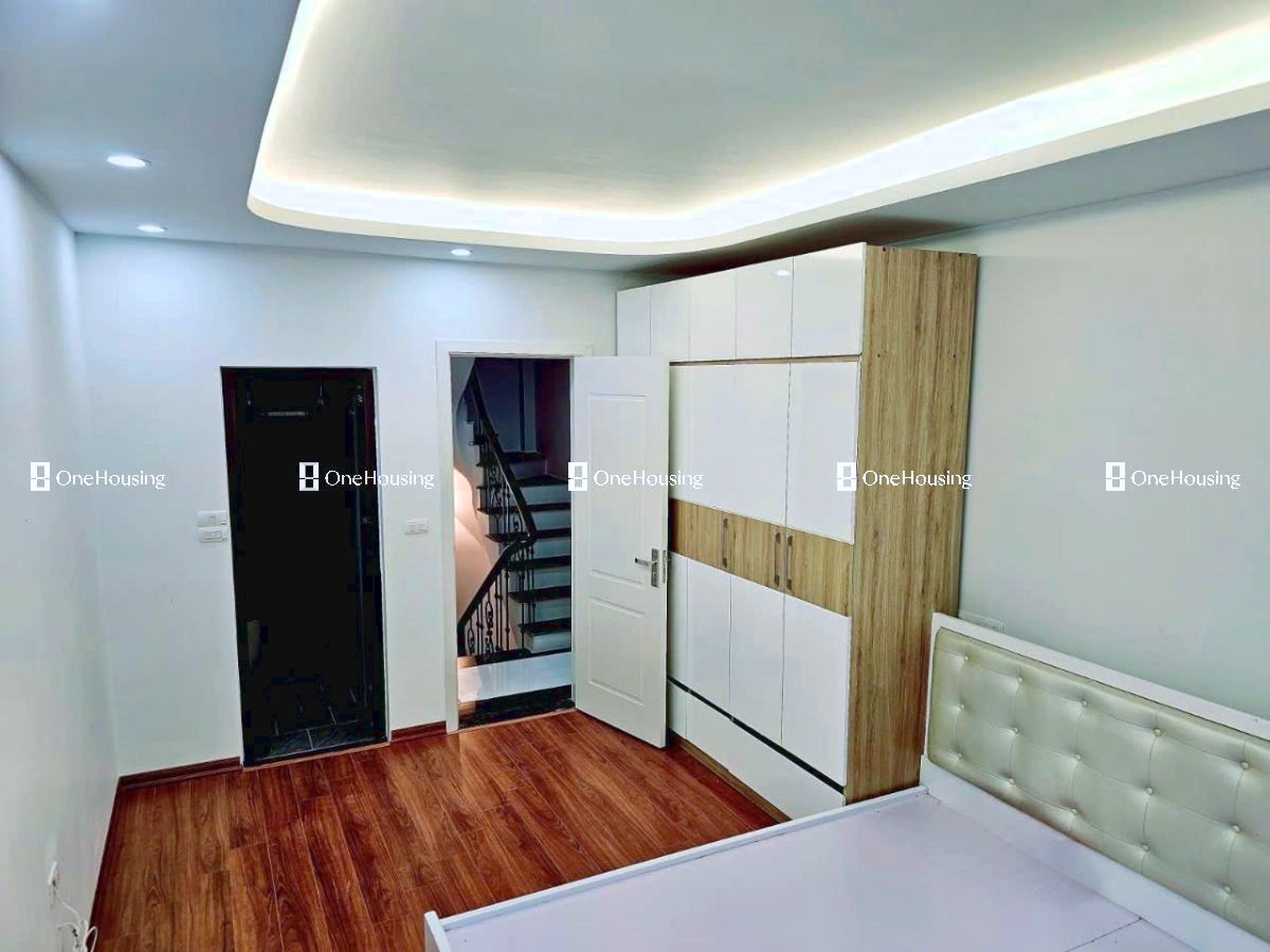 Nhà mặt ngõ cách Dương Quảng Hàm 50m, P. Dịch Vọng, Q. Cầu Giấy, TP. Hà Nội