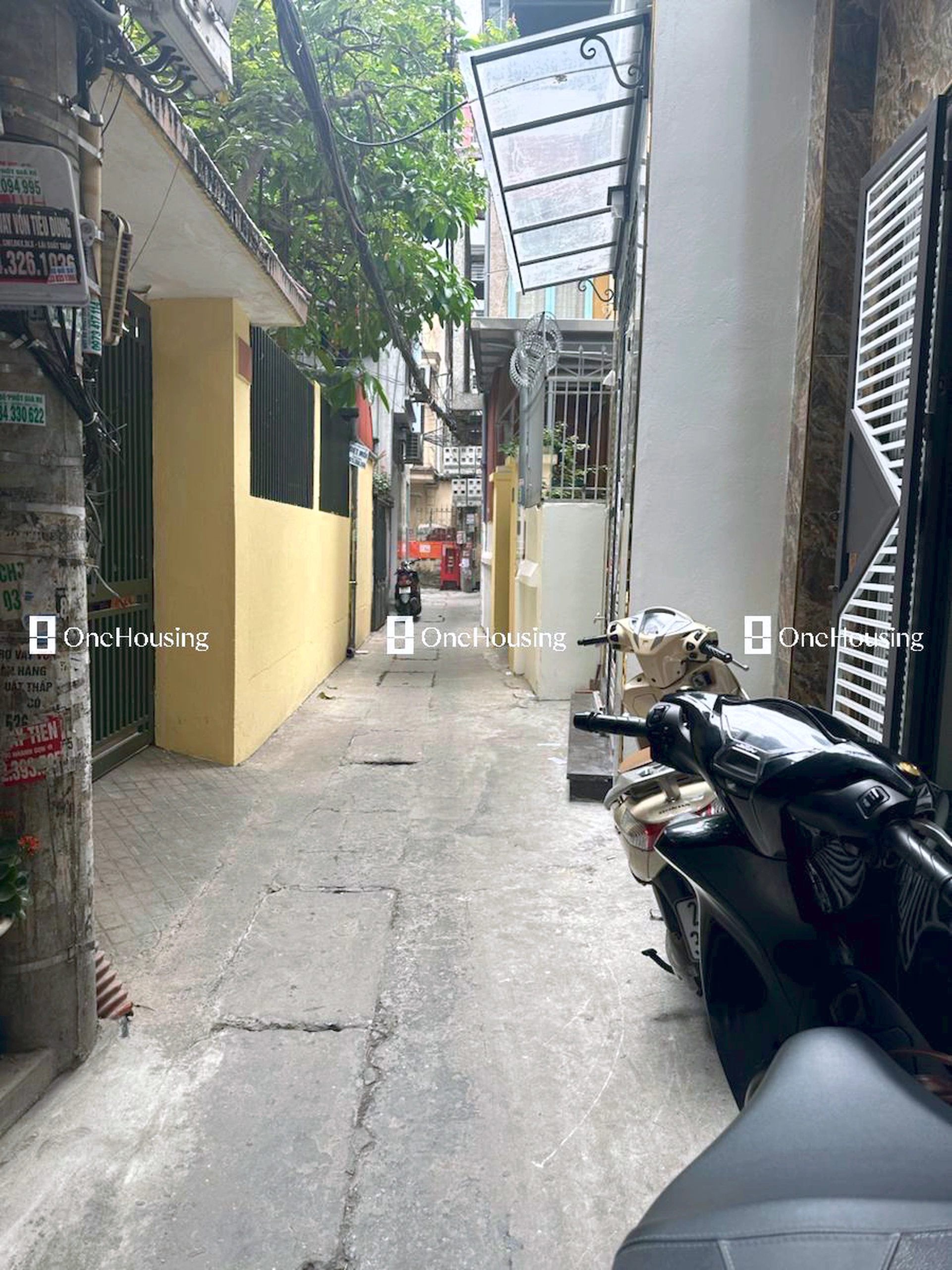 Onehousing image