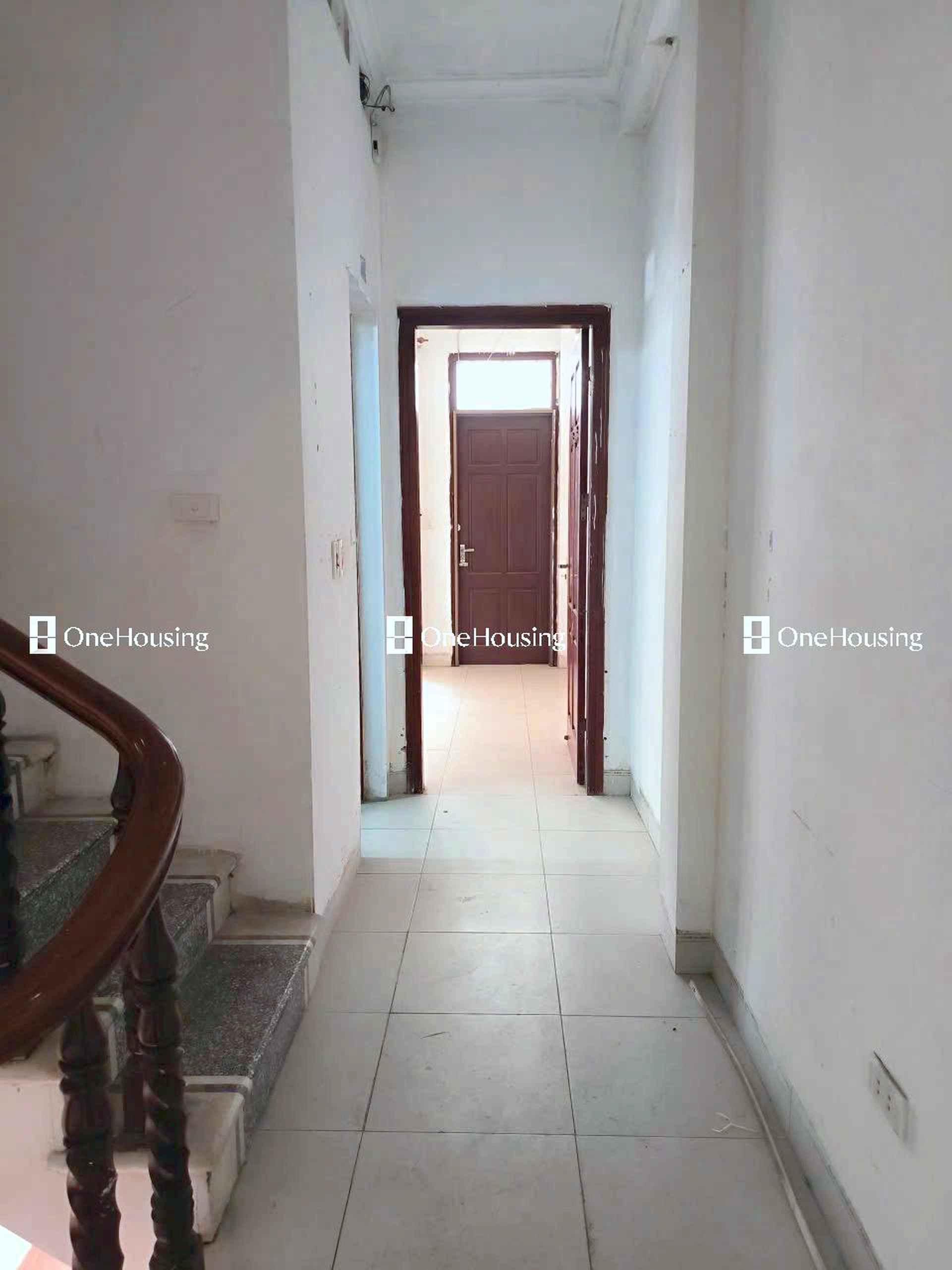 Nhà mặt ngõ cách Ngô Thì Nhậm 50m, P. Hà Cầu, Q. Hà Đông, TP. Hà Nội