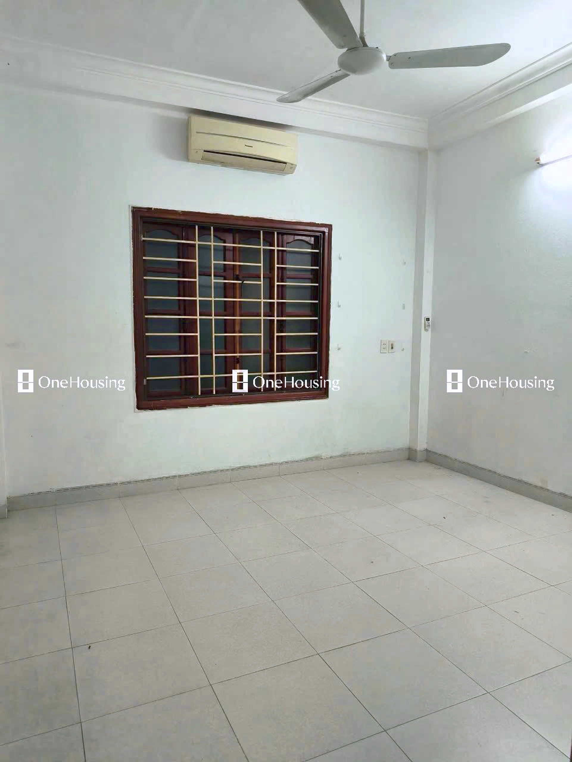 Nhà mặt ngõ cách Ngô Thì Nhậm 50m, P. Hà Cầu, Q. Hà Đông, TP. Hà Nội