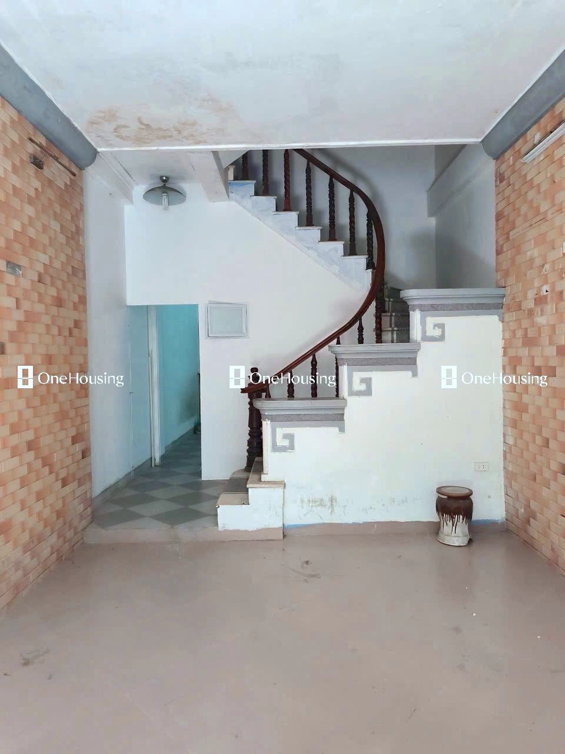 Nhà mặt ngõ cách Ngô Thì Nhậm 50m, P. Hà Cầu, Q. Hà Đông, TP. Hà Nội