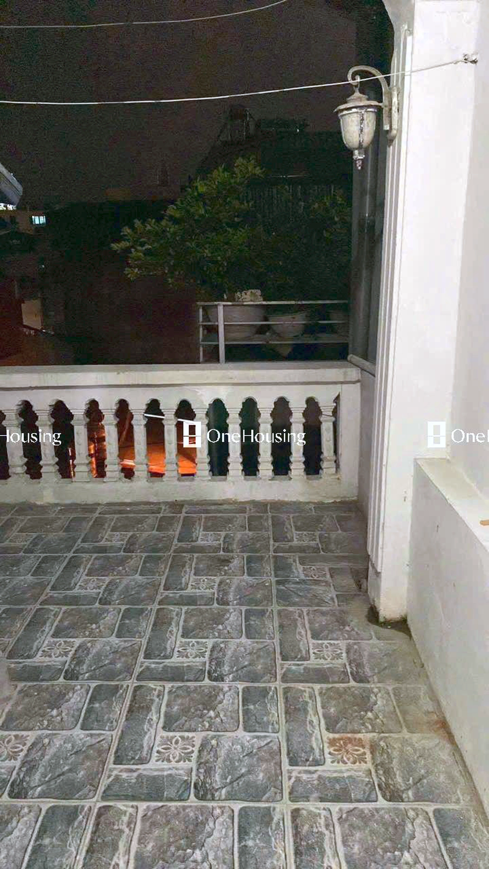 Nhà mặt ngõ cách Nam Dư 100m, P. Lĩnh Nam, Q. Hoàng Mai, TP. Hà Nội