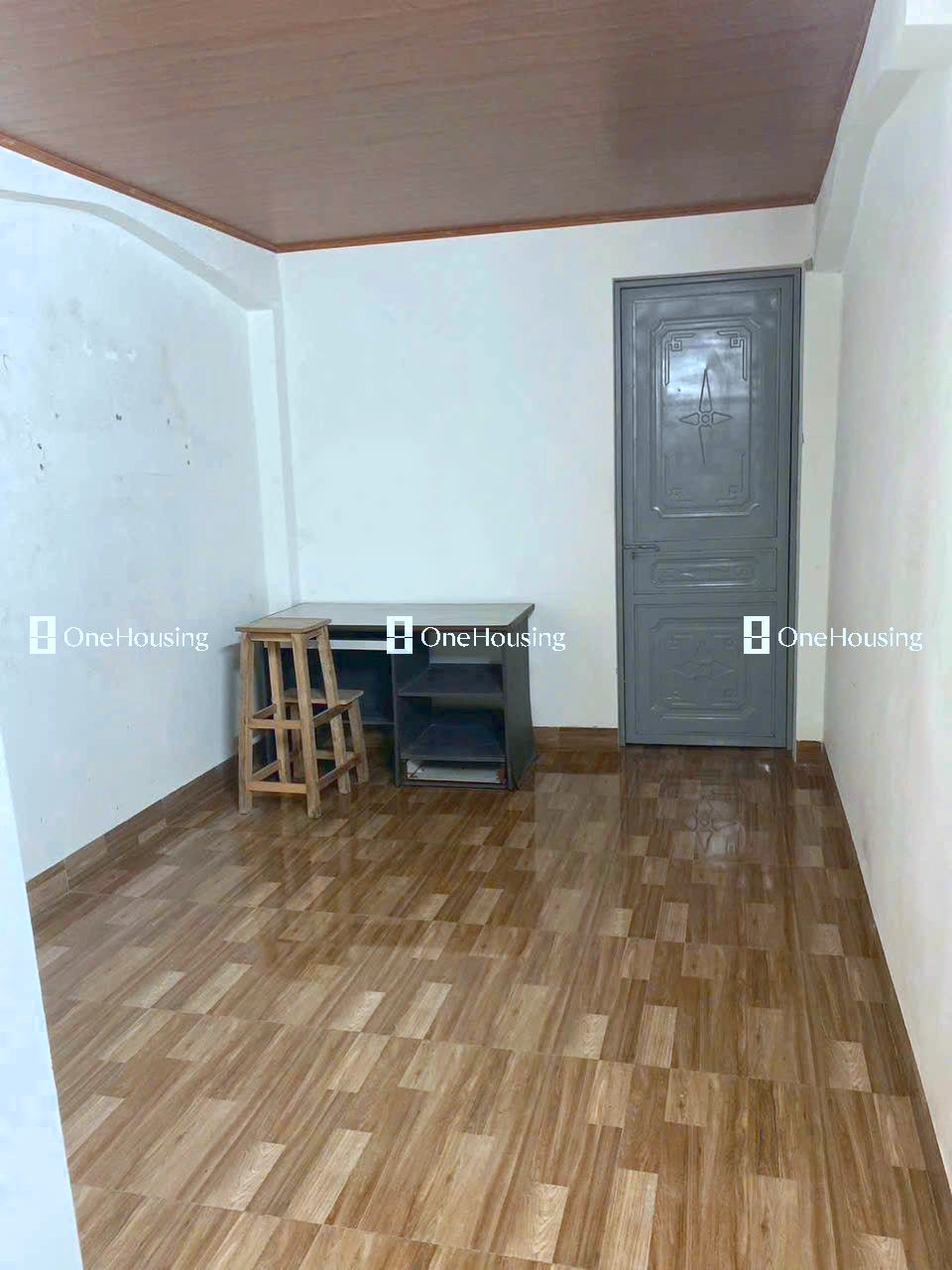 Nhà mặt ngõ cách Nam Dư 100m, P. Lĩnh Nam, Q. Hoàng Mai, TP. Hà Nội