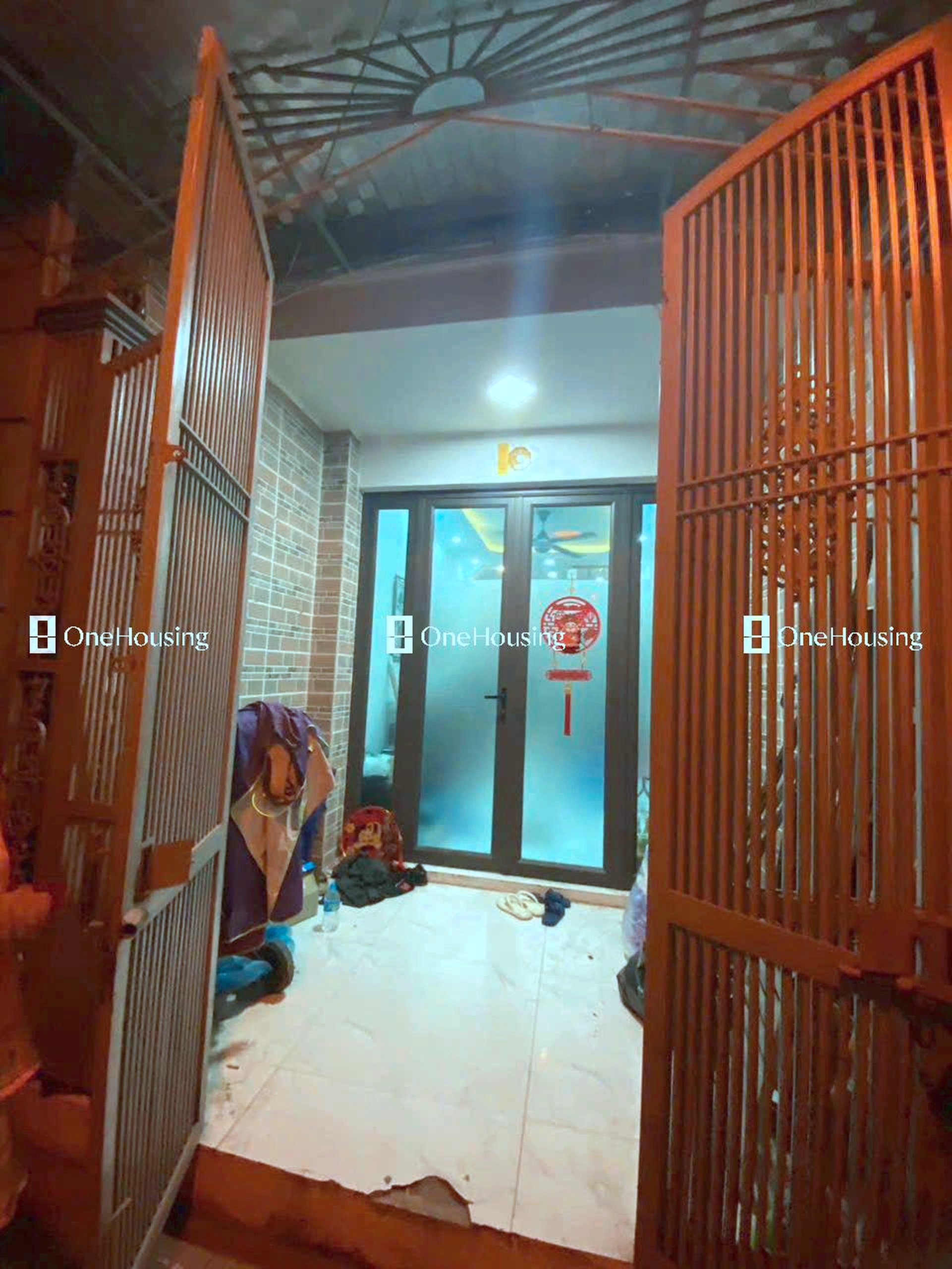 Nhà mặt ngõ cách Nam Dư 100m, P. Lĩnh Nam, Q. Hoàng Mai, TP. Hà Nội