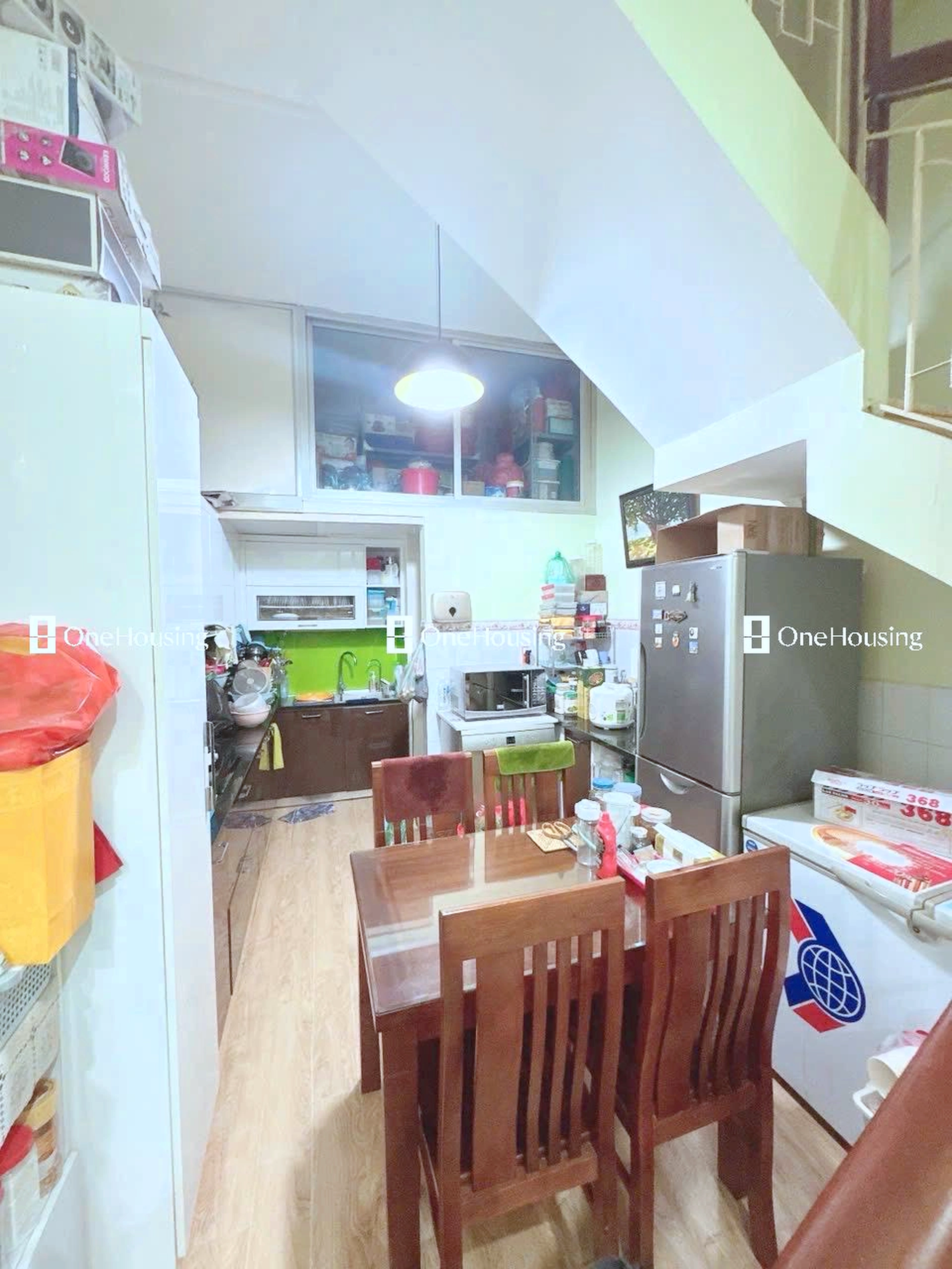 Onehousing image