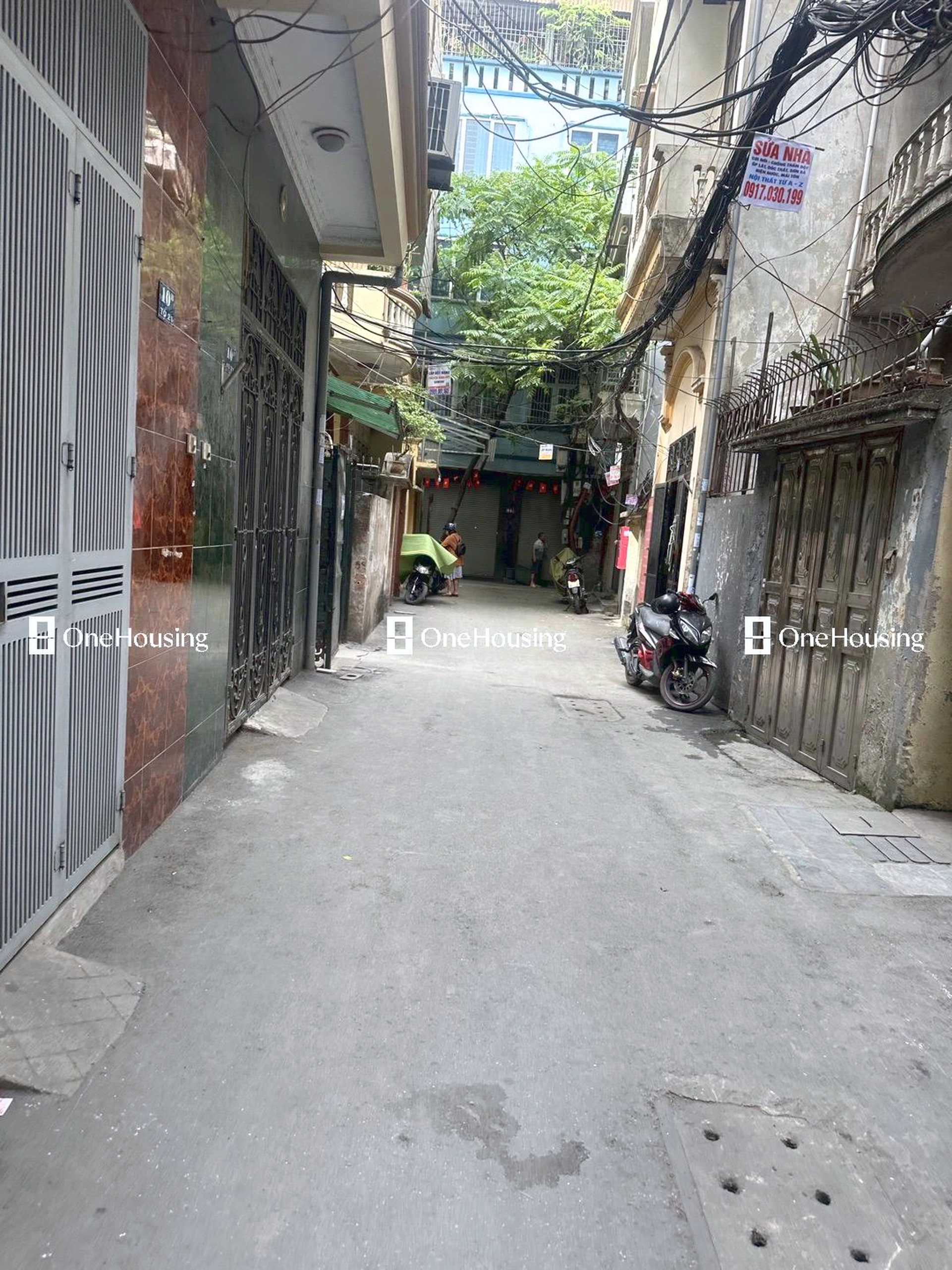 Onehousing image