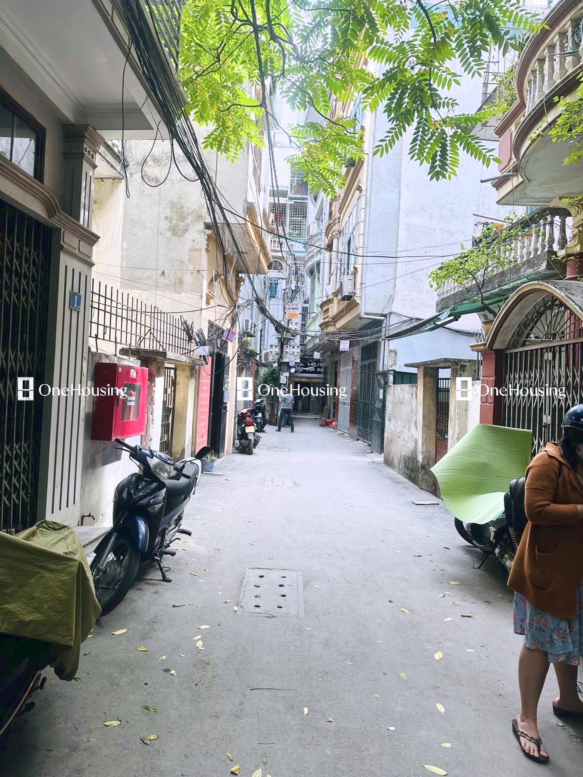 Onehousing image