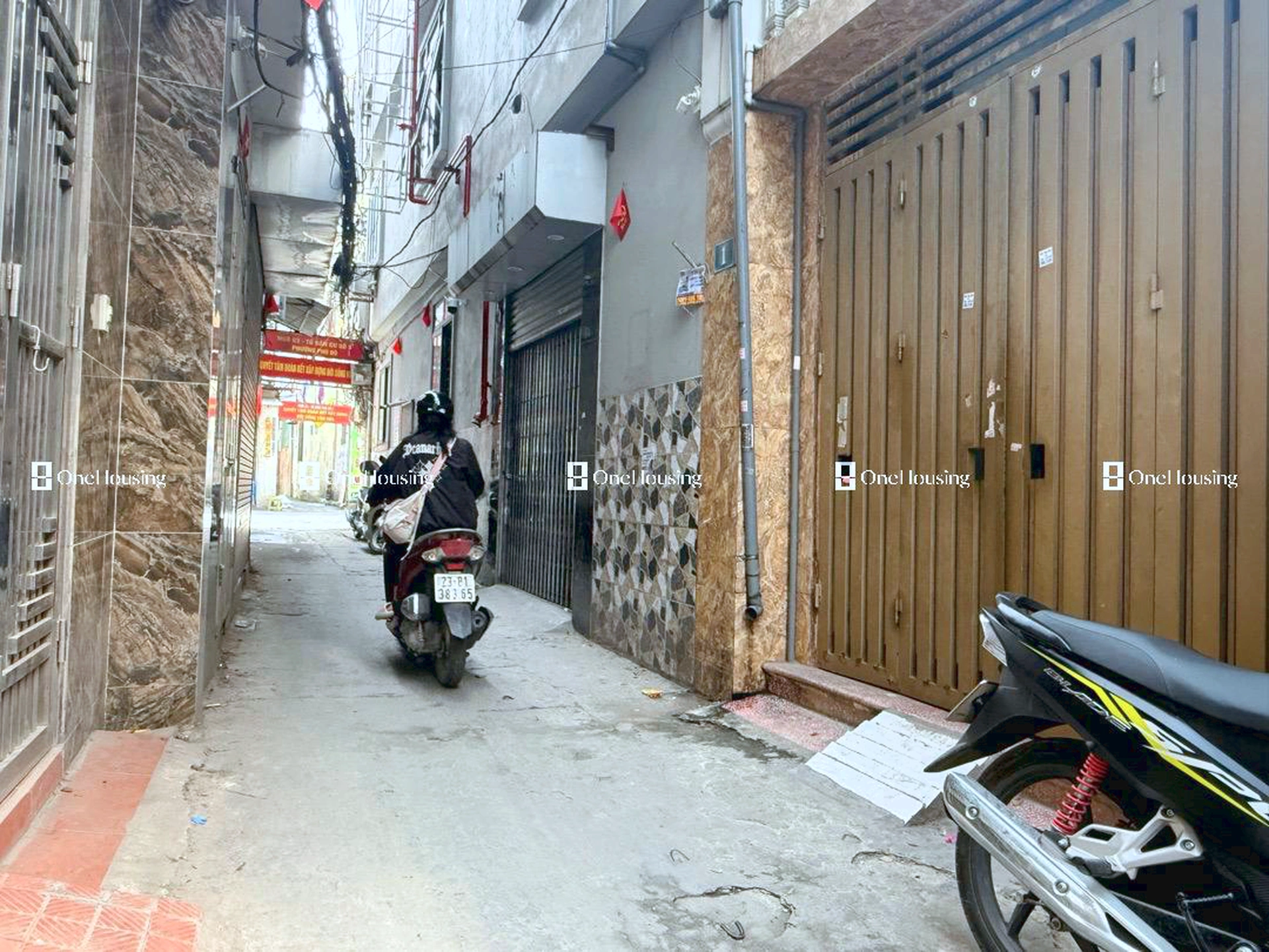 Onehousing image